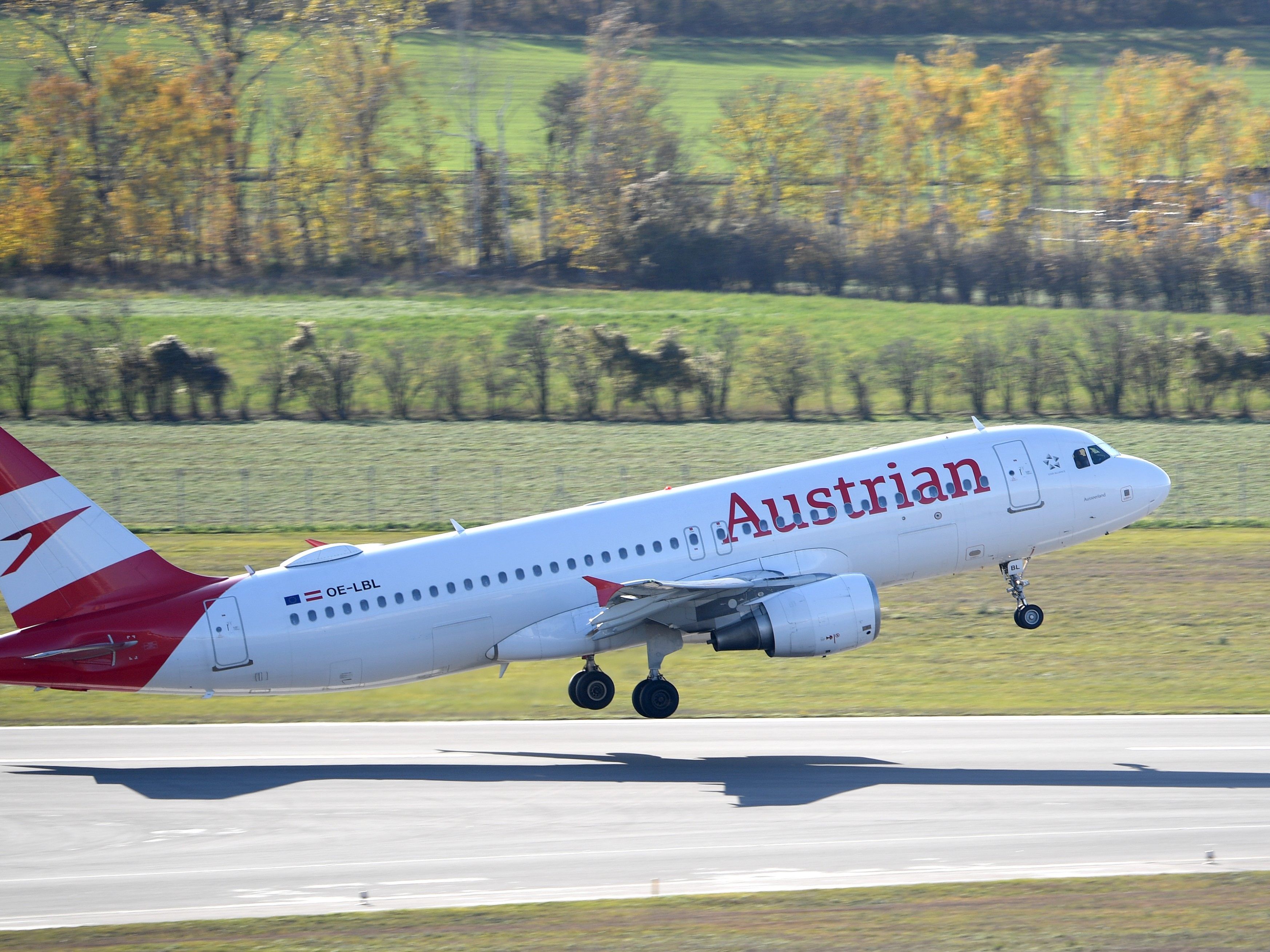 AUA und Wizzair sreichen Israelflüge ab Wien. AUA und Wizzair sreichen Israelflüge ab Wien.