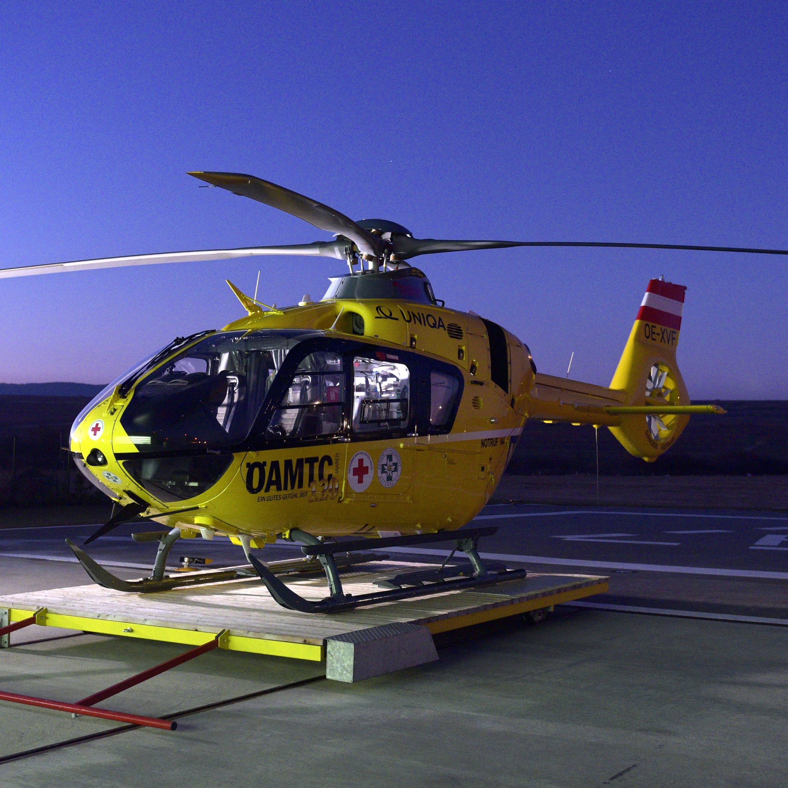 ÖAMTC: Nothilfe bleibt auch in Zeiten der Coronavirus-Krise aufrecht