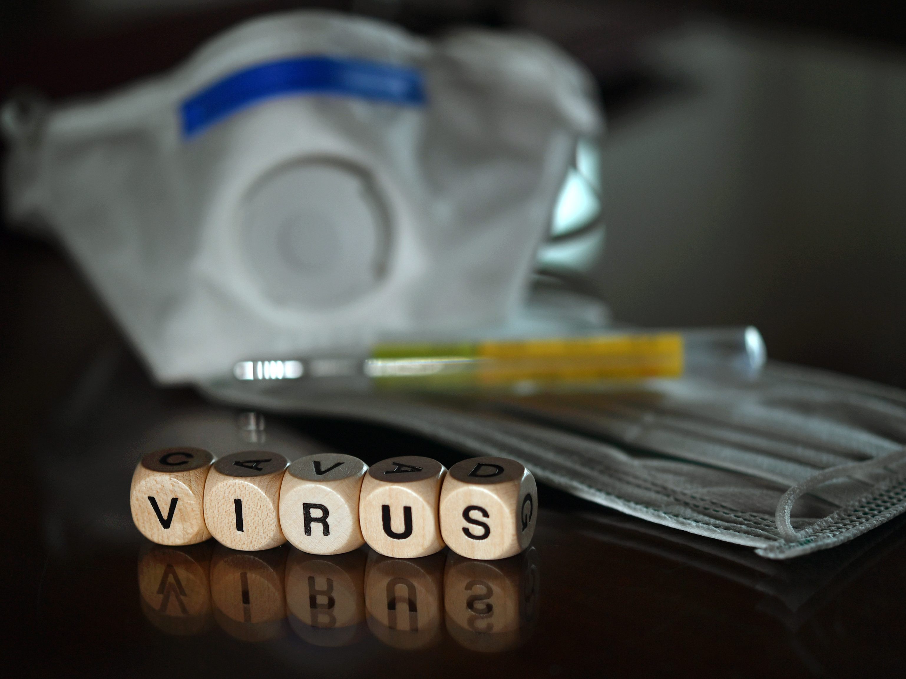 Bisher gibt es 1.018 bestätigte Coronavirus-Erkrankungen.