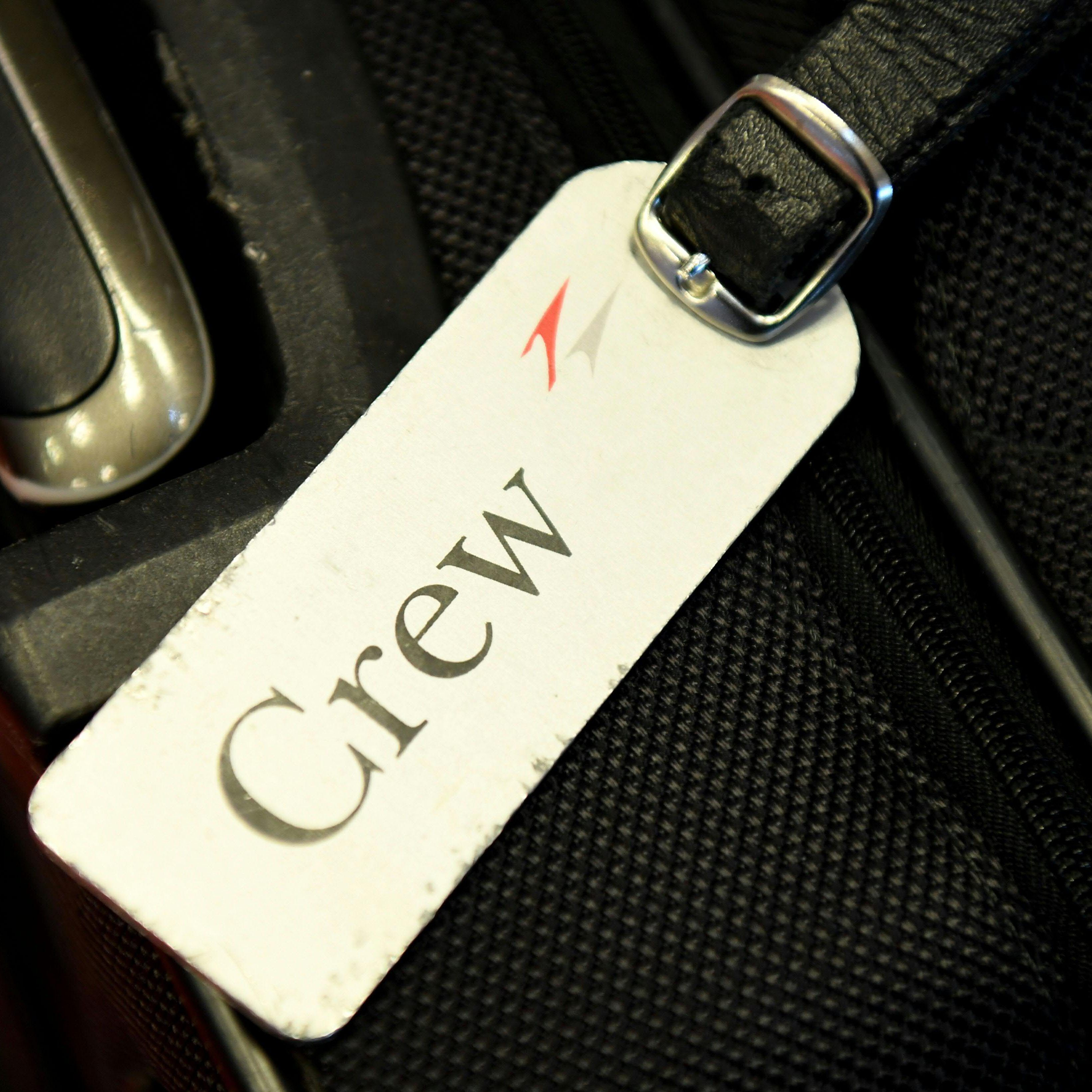 Auswirkungen des Coronavirus: Die AUA führt nun Kurzarbeit ein.