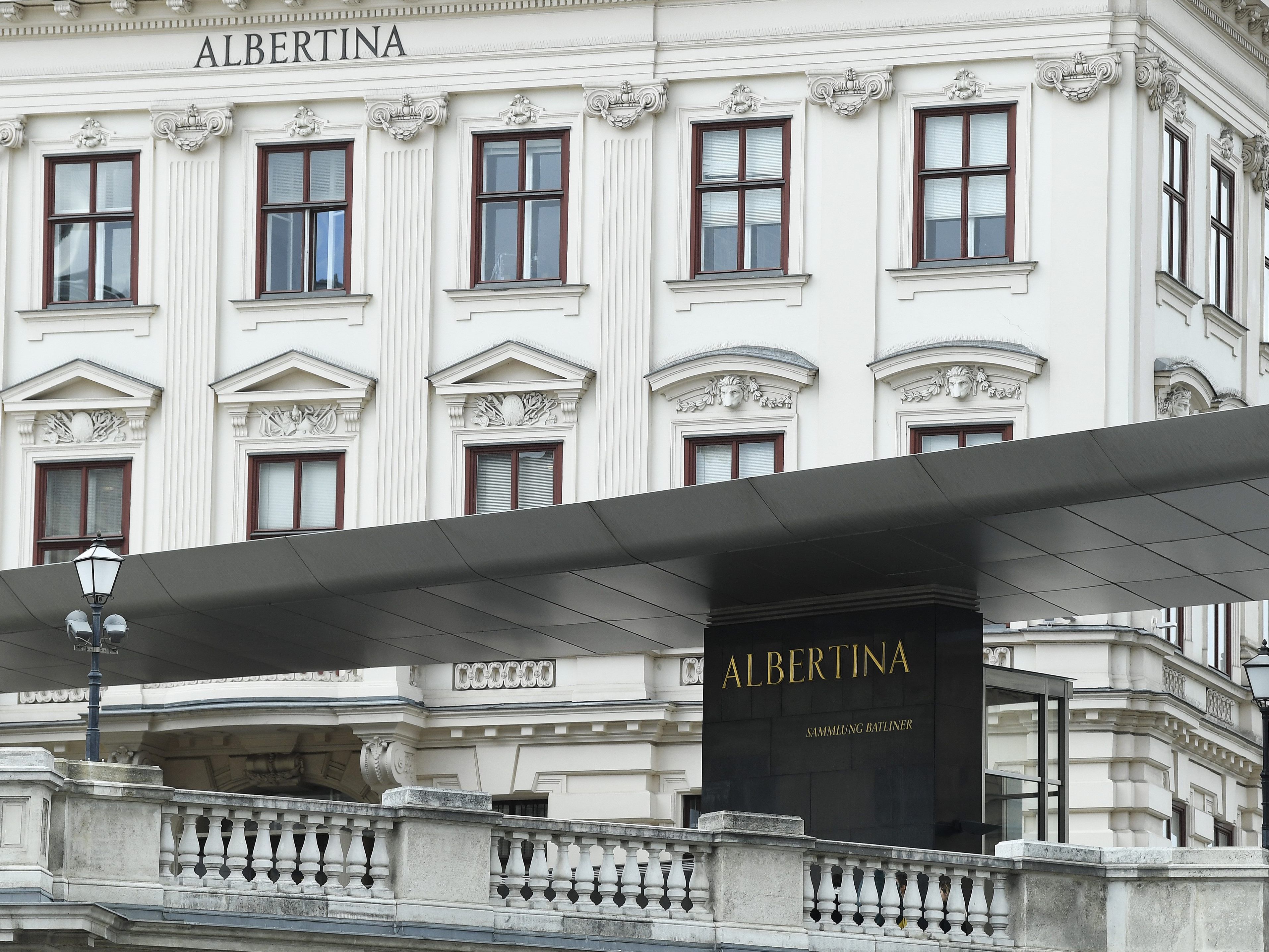 Die Bundesmuseen erwarten hohe Verluste.