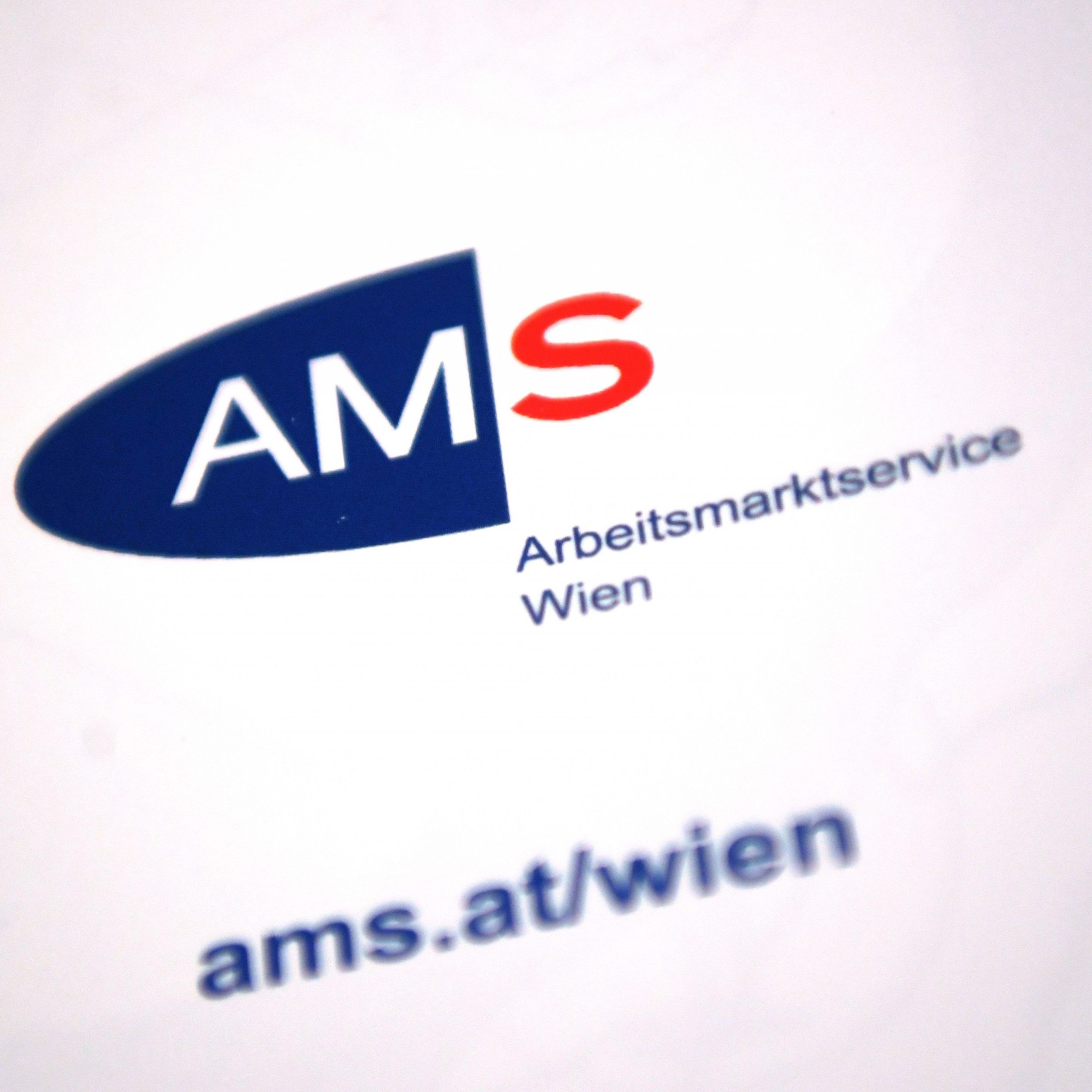 Das AMS informiert Wiener Arbeitslose über ihre Möglichkeiten.