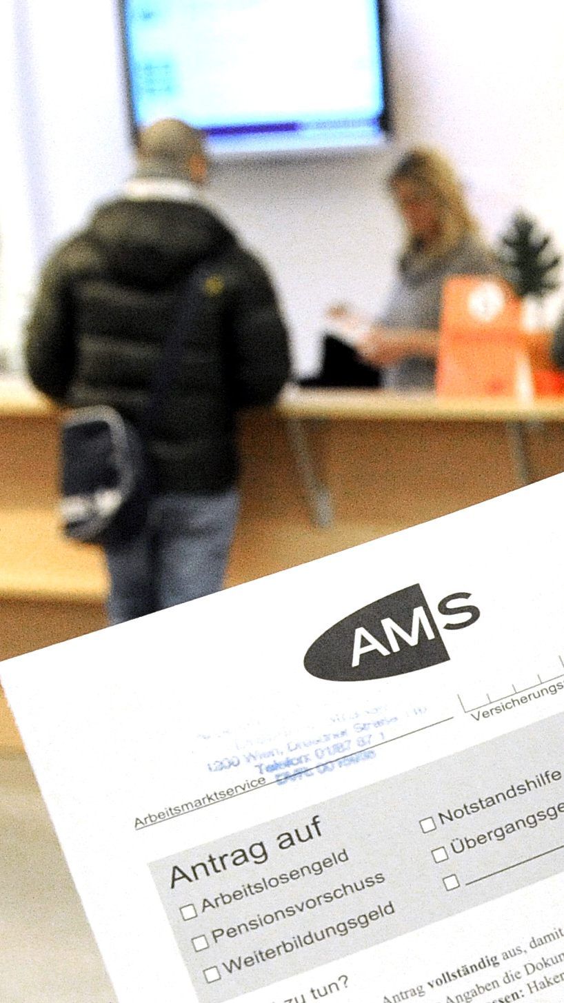 Leichter Anstieg in Vorarlberg