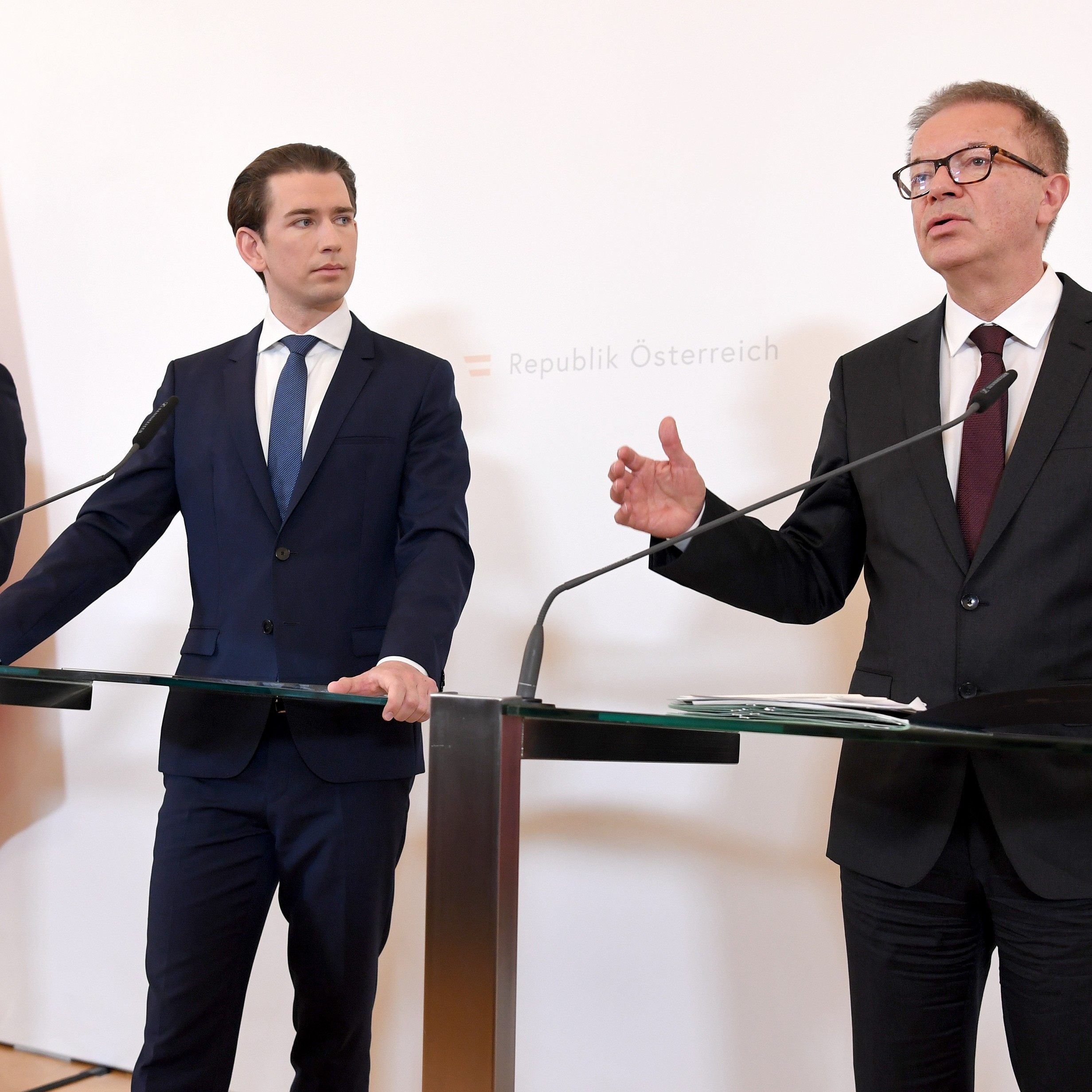 Kurz: Stopp für Direktflüge in den Iran, Südkorea und zu den Flughäfen Mailand und Bologna -