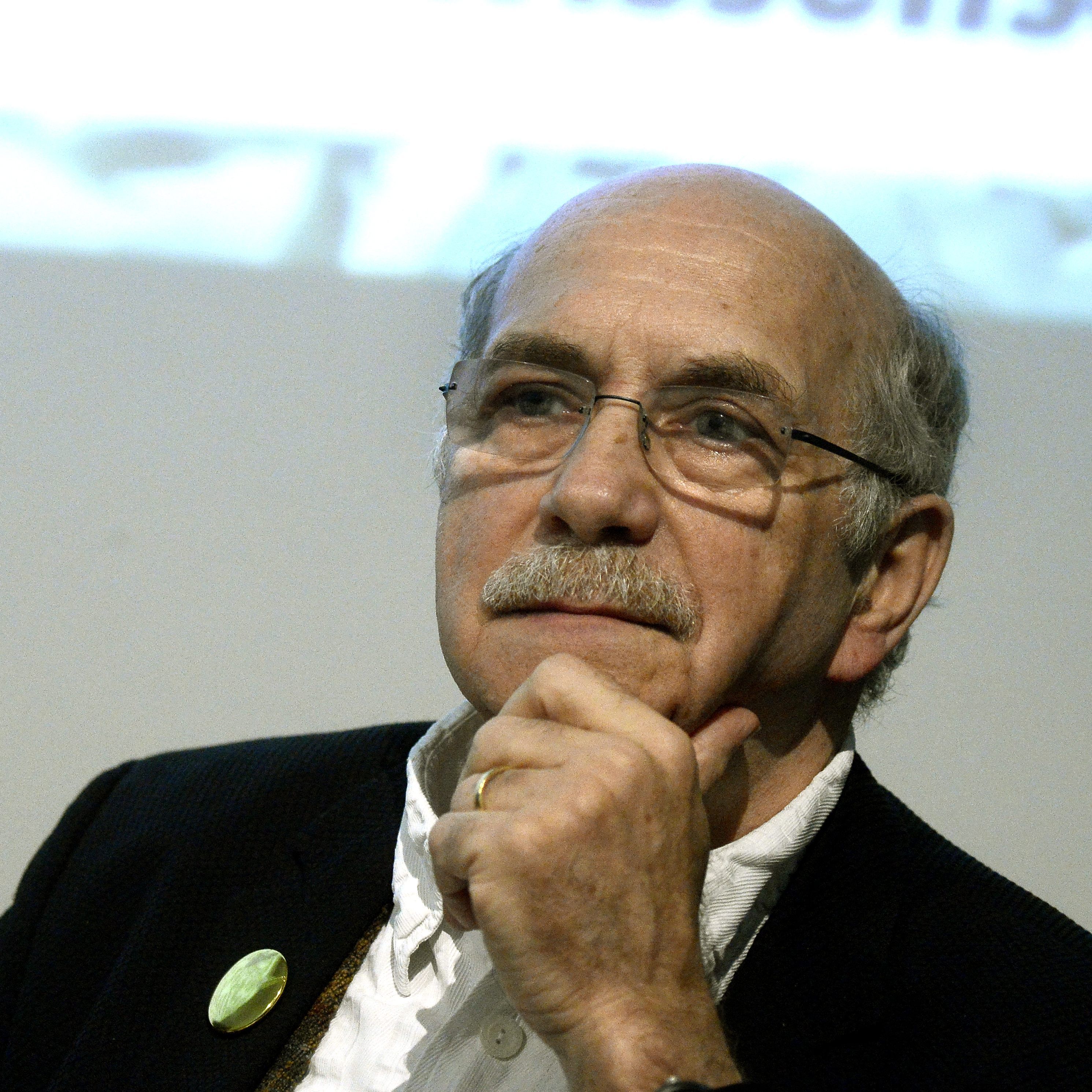 Gerhard Ruiss (IG Autorinnen Autoren) meldete sich anlässlich der aktuellen Coronavirus-Situation zu Wort