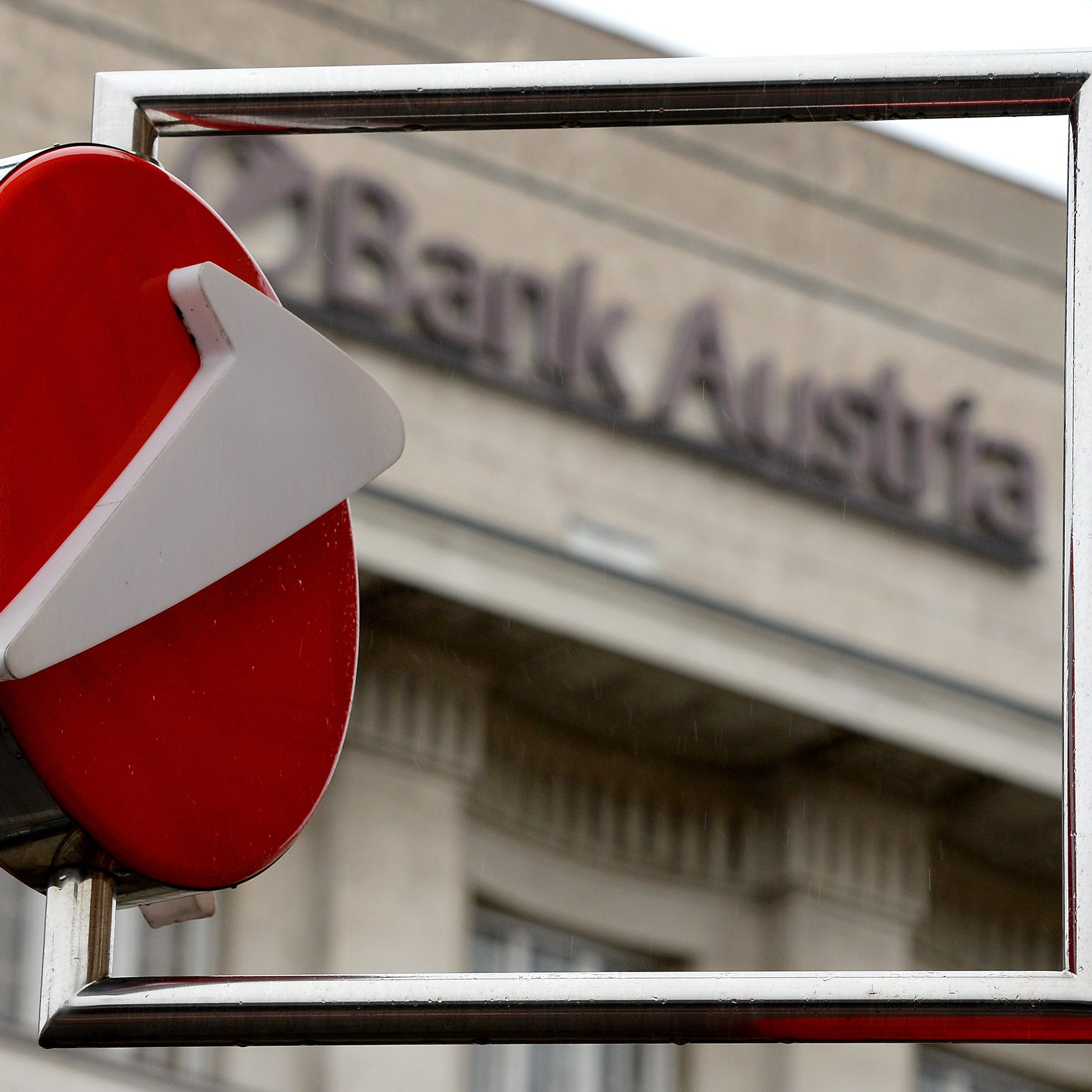 Bank Austria wird die Kontogebühren wegen der Corona-Krise heuer nicht erhöhen.