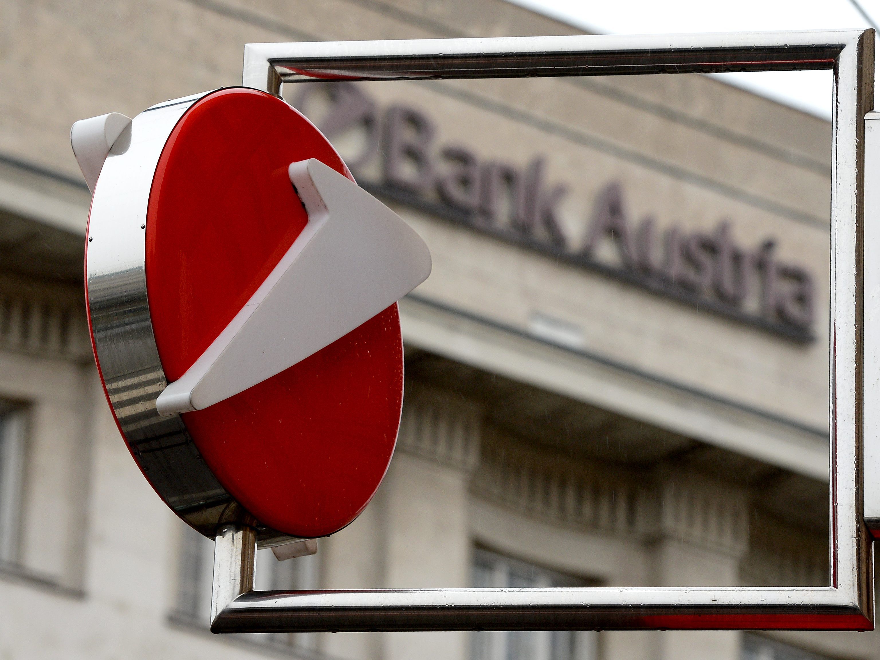 Bank Austria wird die Kontogebühren wegen der Corona-Krise heuer nicht erhöhen.