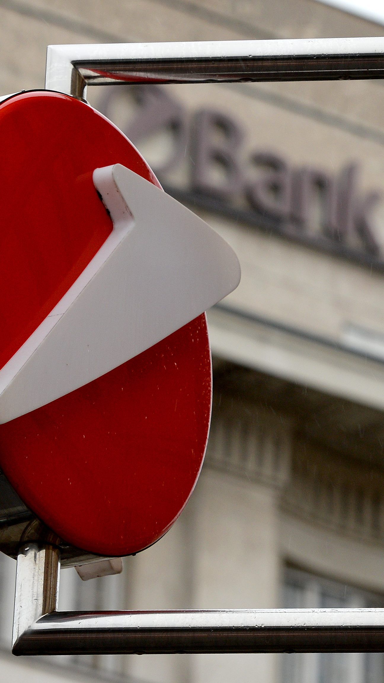 Bank Austria wird die Kontogebühren wegen der Corona-Krise heuer nicht erhöhen.