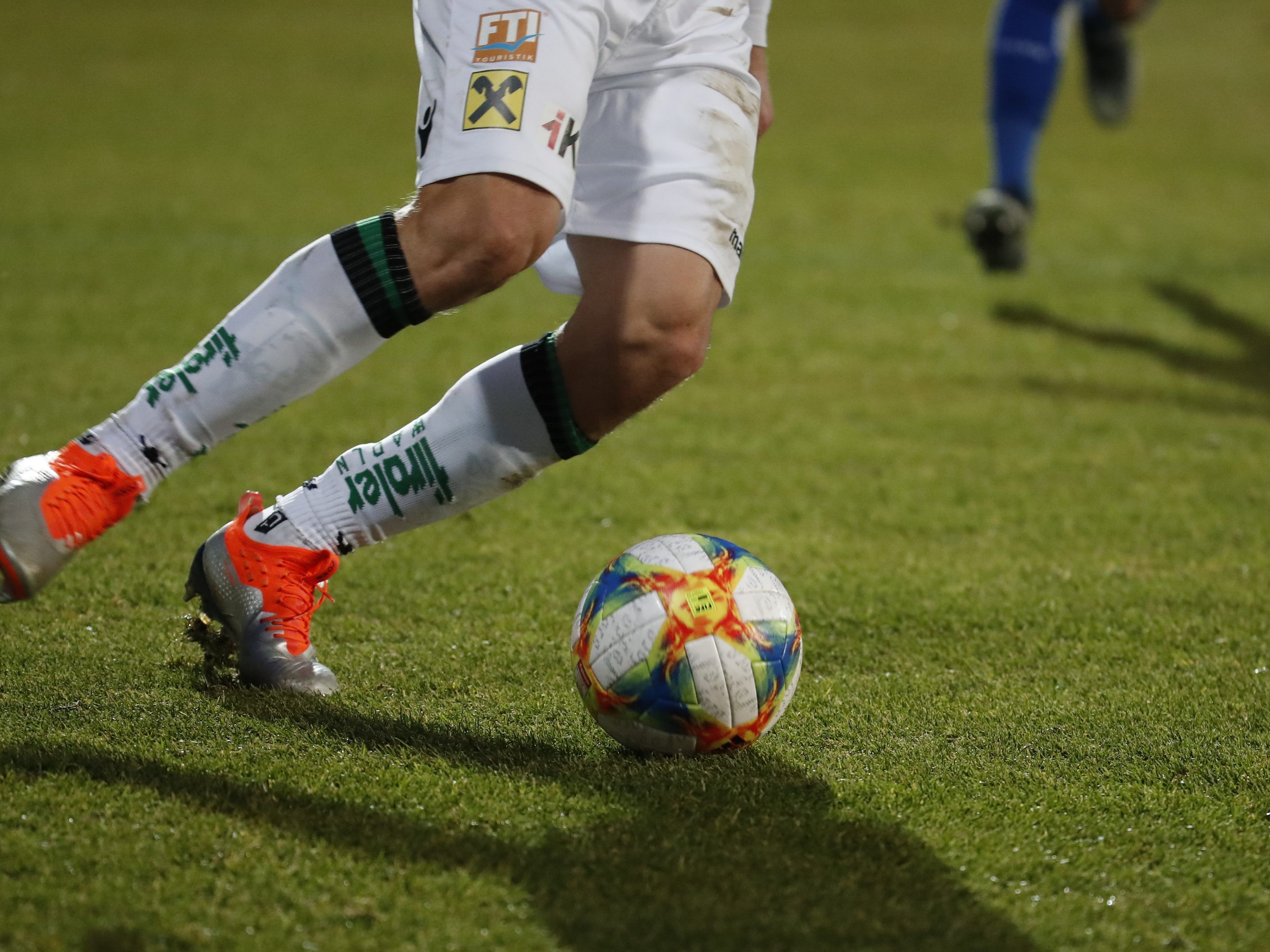 Die Nationalteams sind von der Maßnahme nicht betroffen. Die Nationalteams sind von der Maßnahme nicht betroffen.