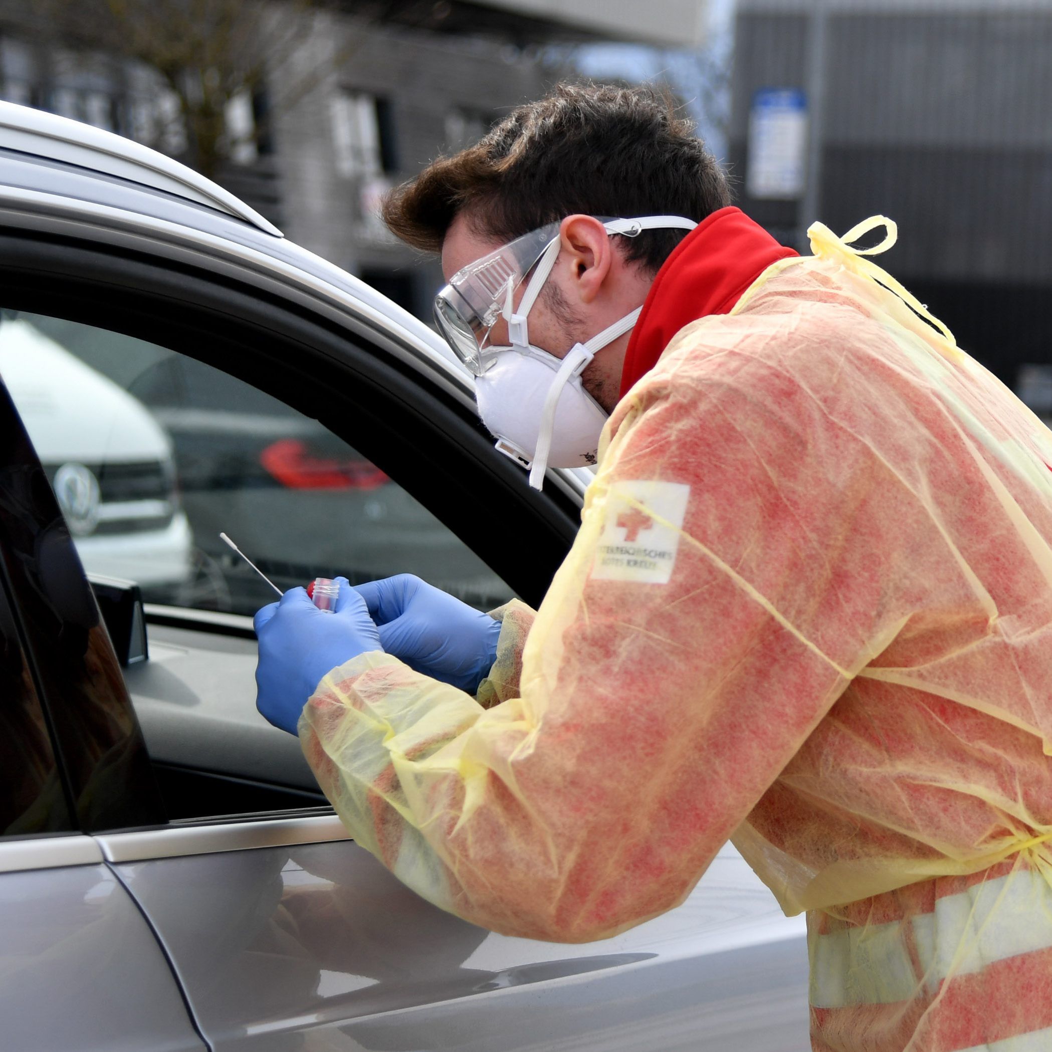 Wie ein Behörden-Anruf den Tag für Betroffene völlig umkrempelt