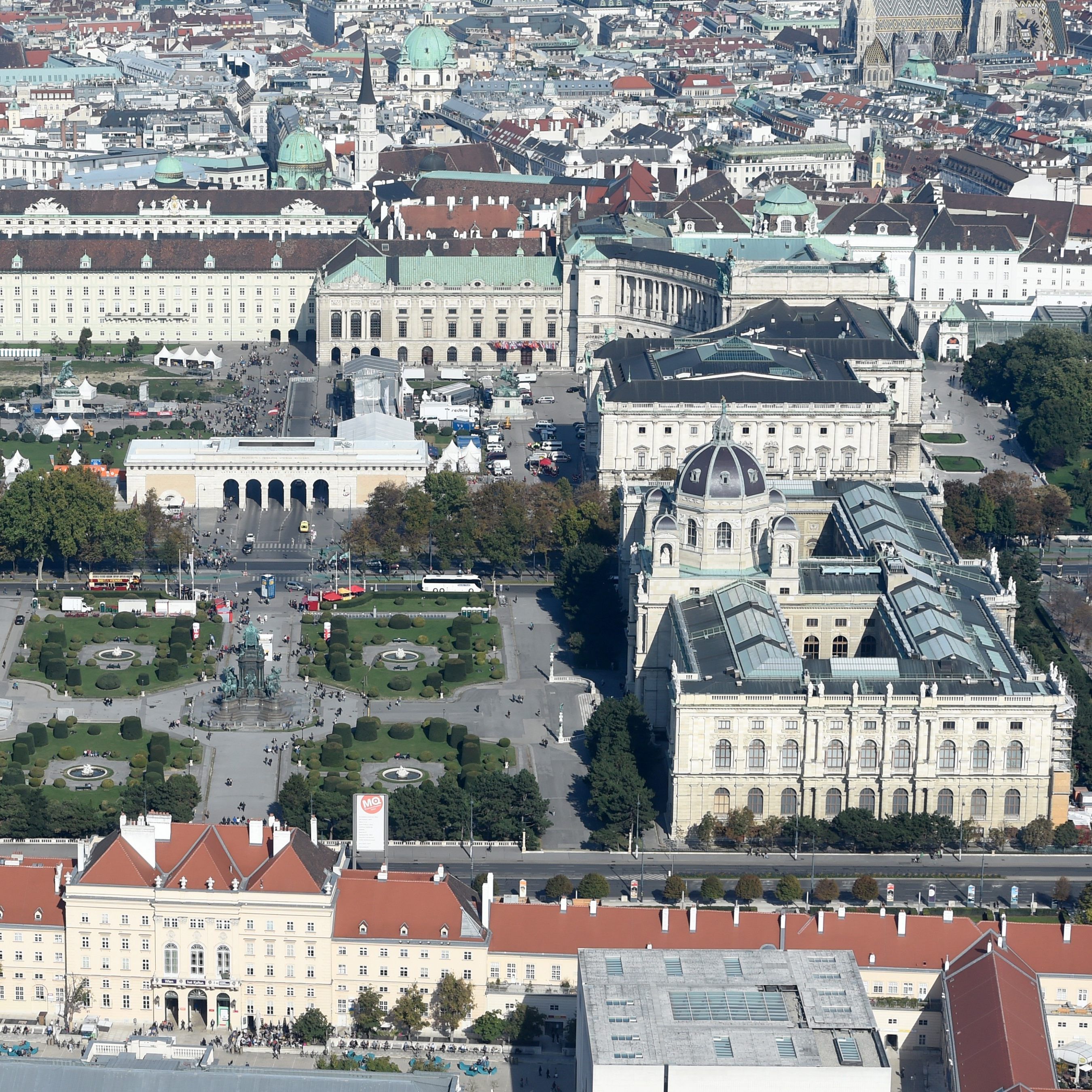 Die von der Bundesregierung gesetzten Coronavirus-Maßnahmen treffen nun auch die Bundesmuseen in Österreich.