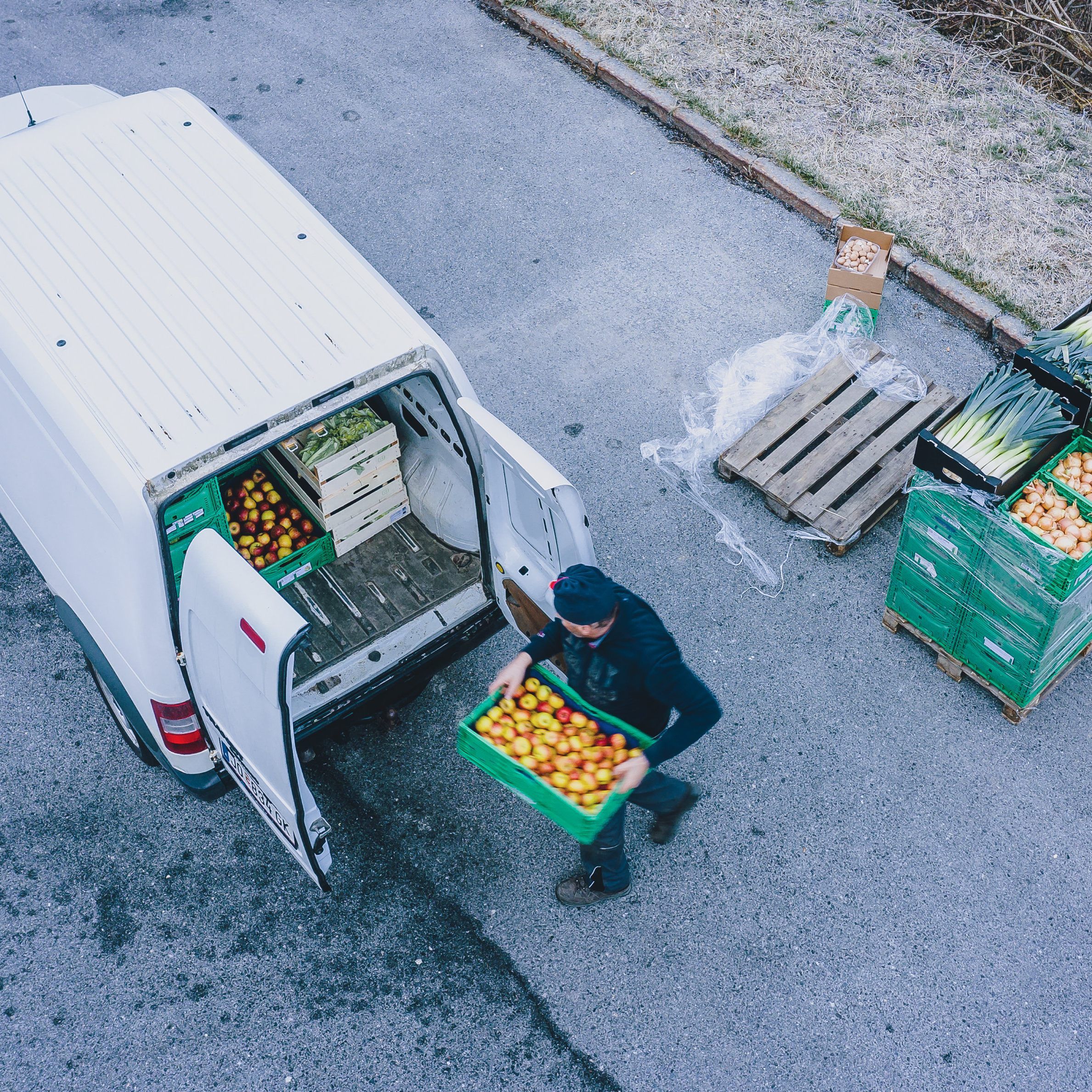 Mit der Ausweitung der Lieferzeiten soll die Versorgung sichergestellt werden.