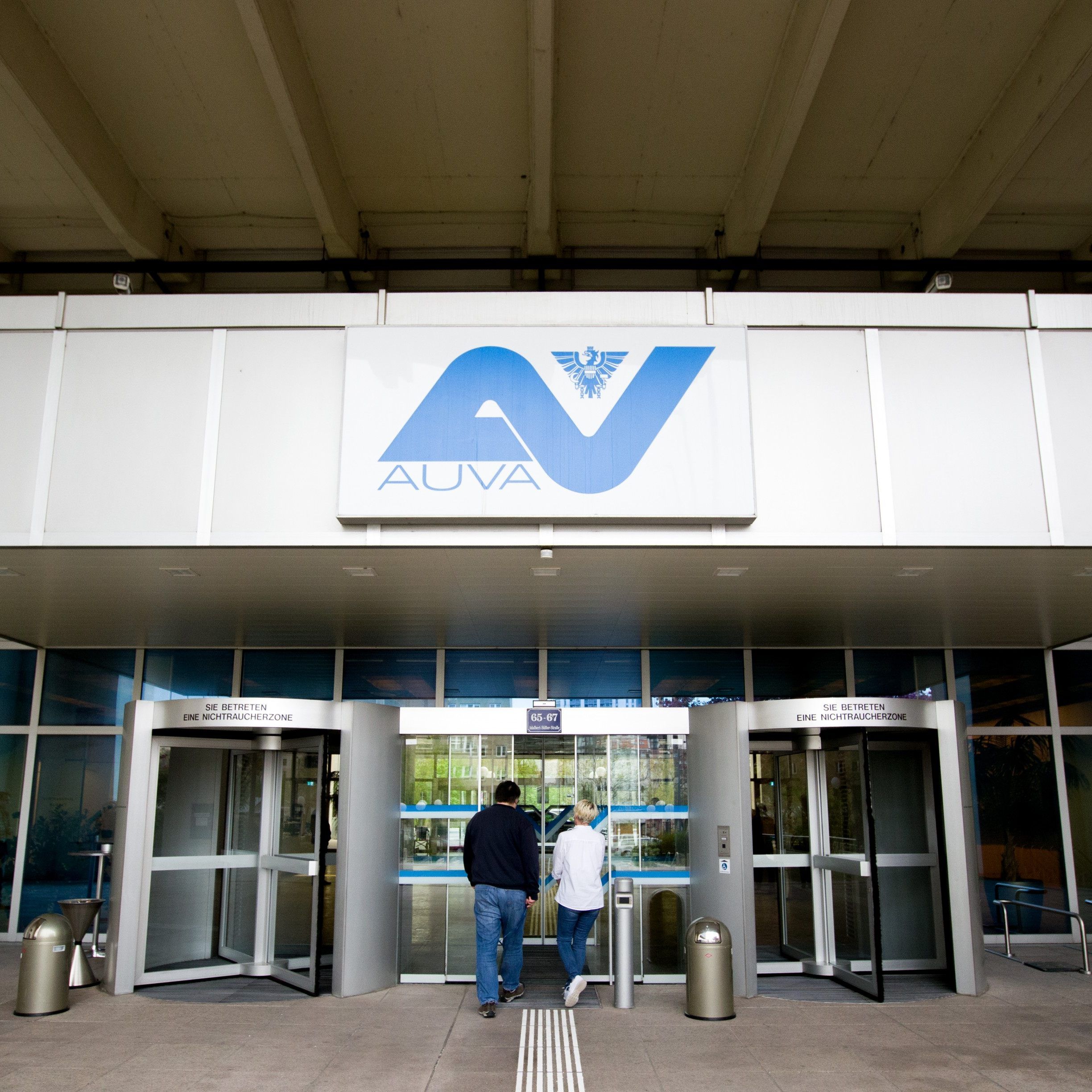 Die AUVA sagt erste, nicht dringliche OP-Termine ab.