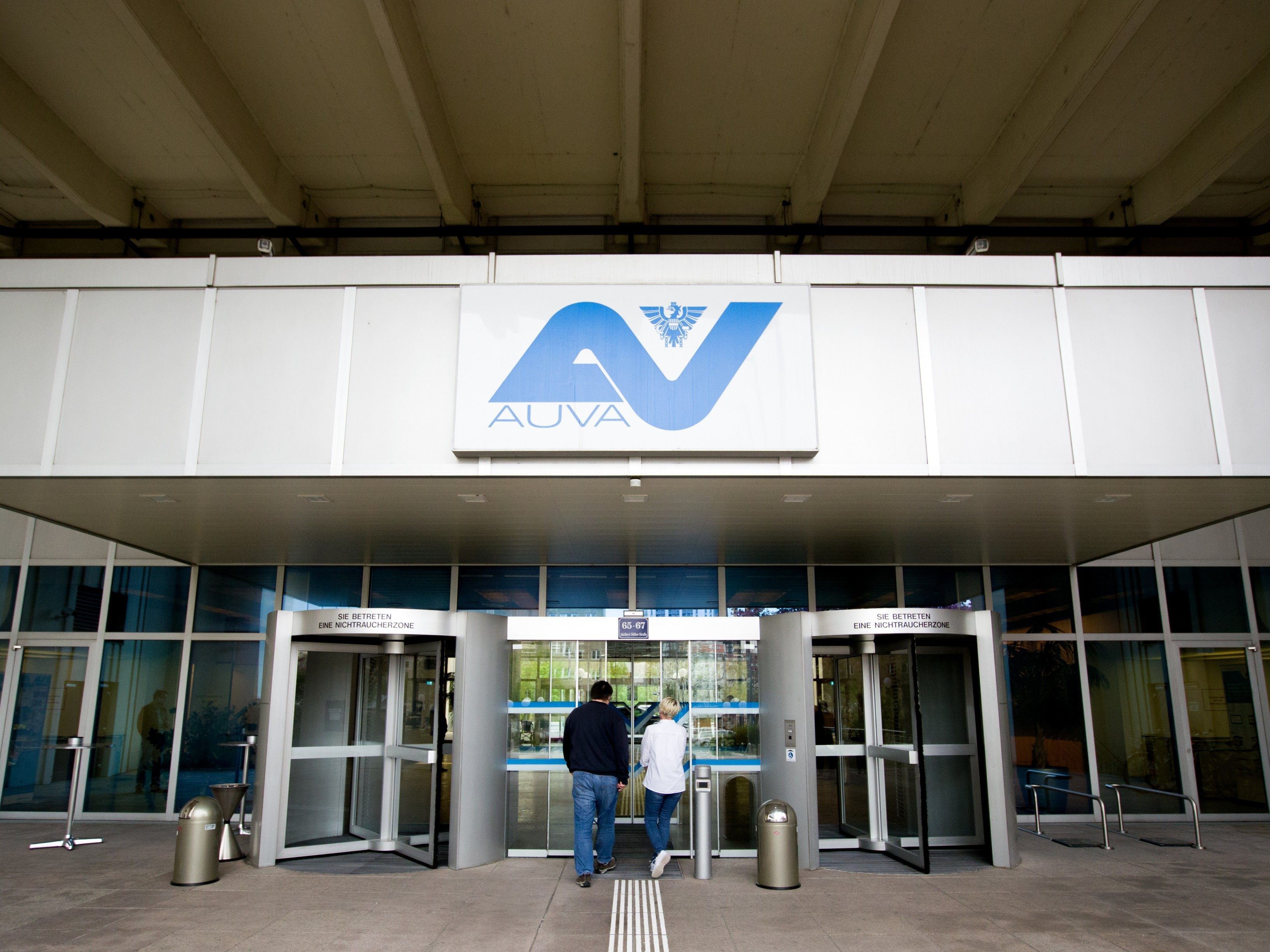 Die AUVA sagt erste, nicht dringliche OP-Termine ab.