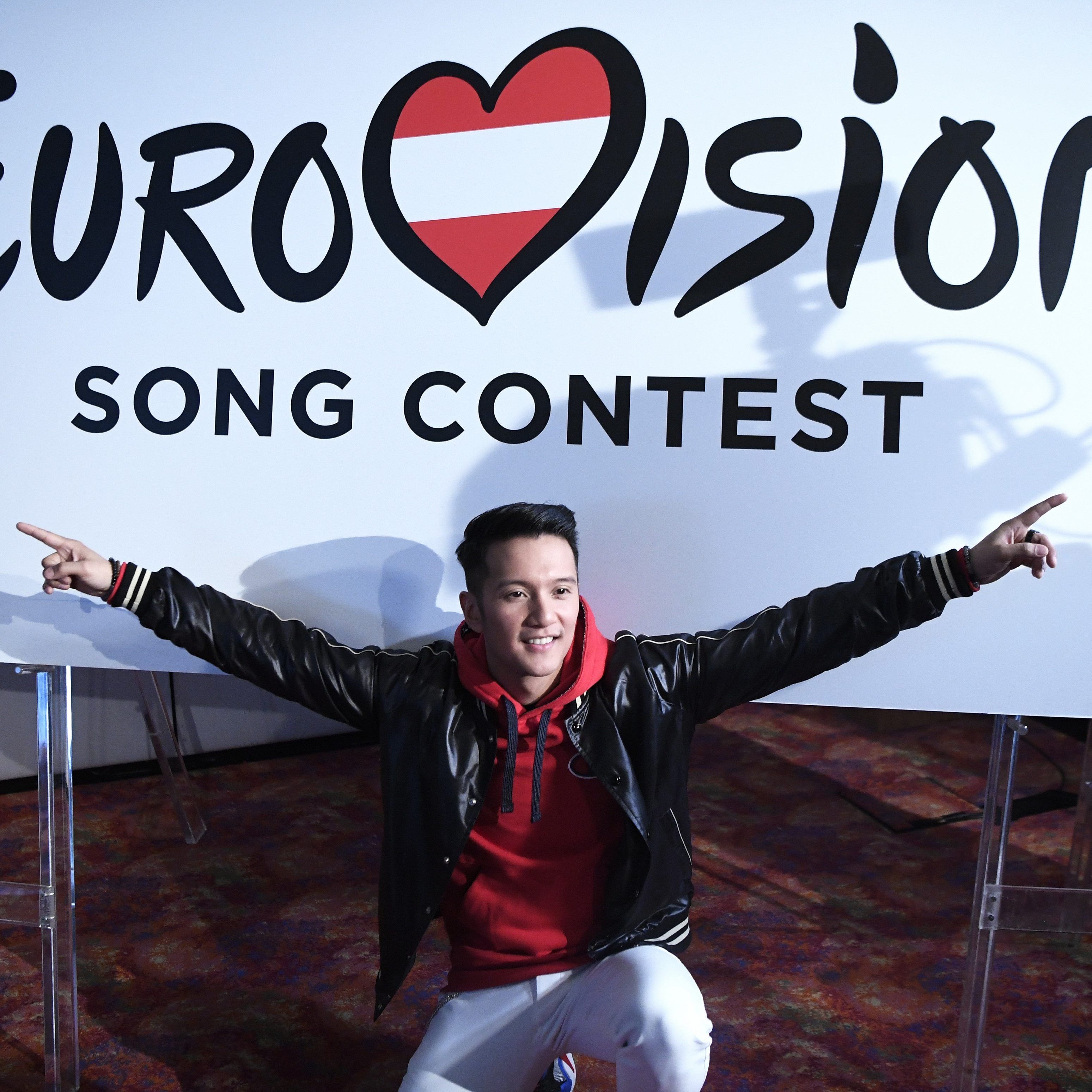 Der Eurovision Songcontest fällt dieses Jahr aus.