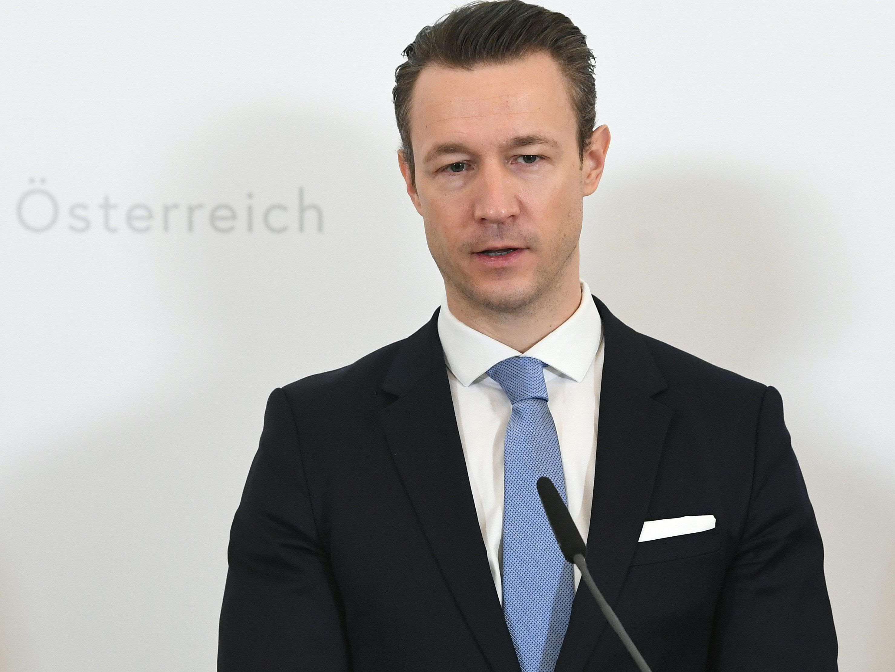 Wie hoch das Budget-Defizit wird, ist noch nicht absehbar.