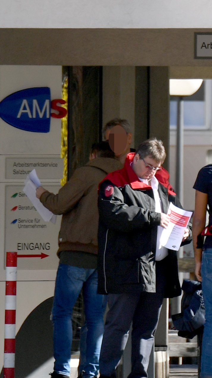 Ein trauriger Rekord.