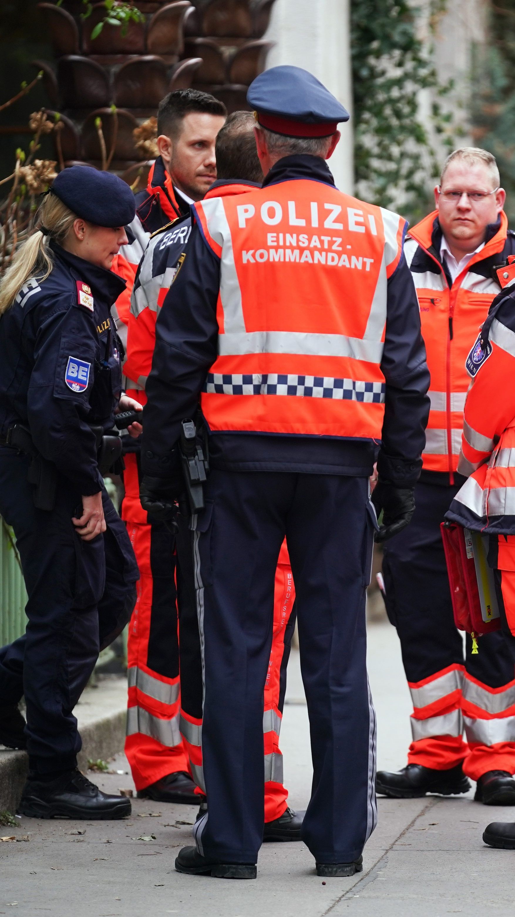 In Wien gibt es derzeit acht positiv gemeldete Coronavirus-Fälle.