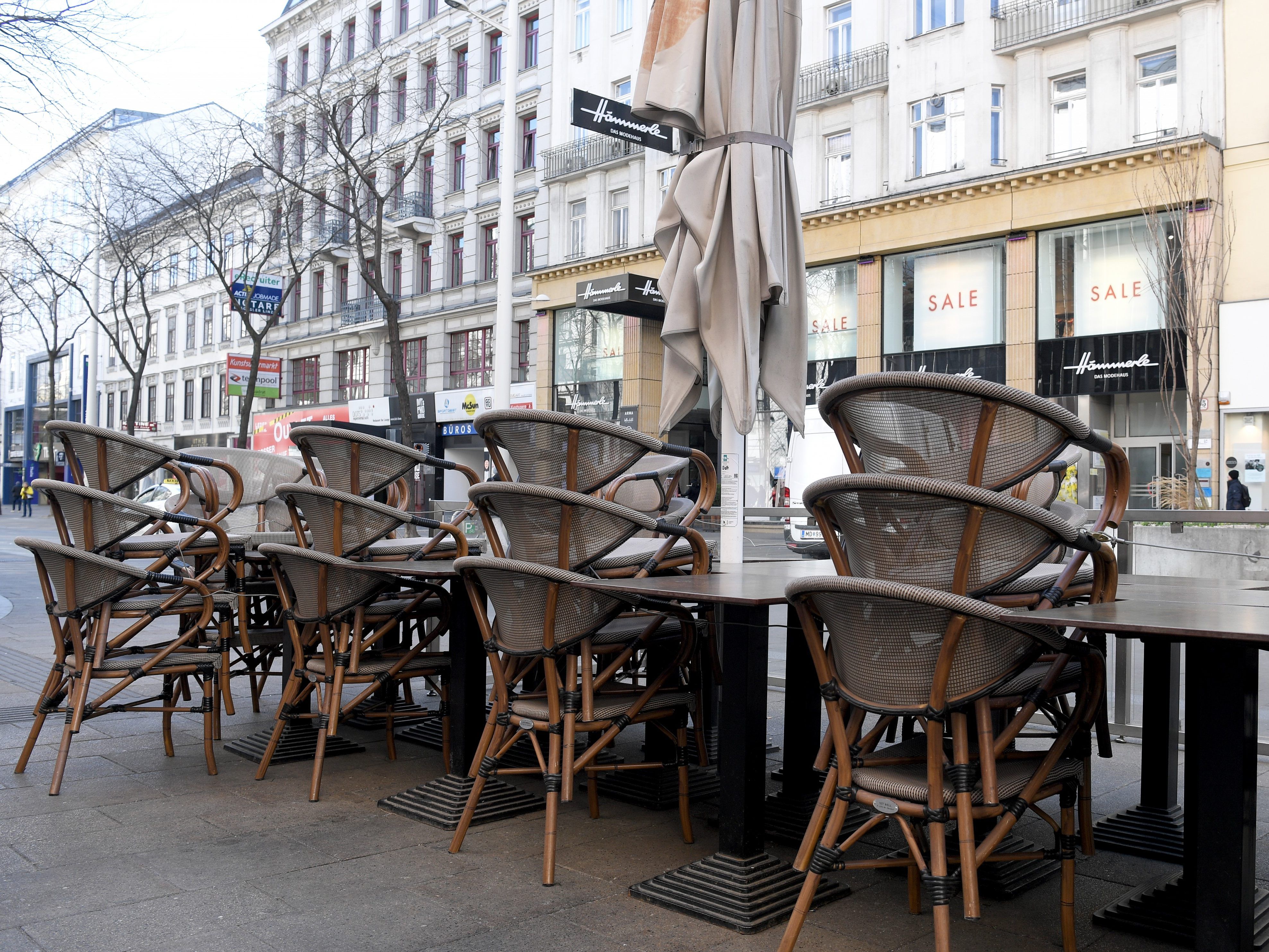 Manche Wirte stehen bereits jetzt vor dem Aus.