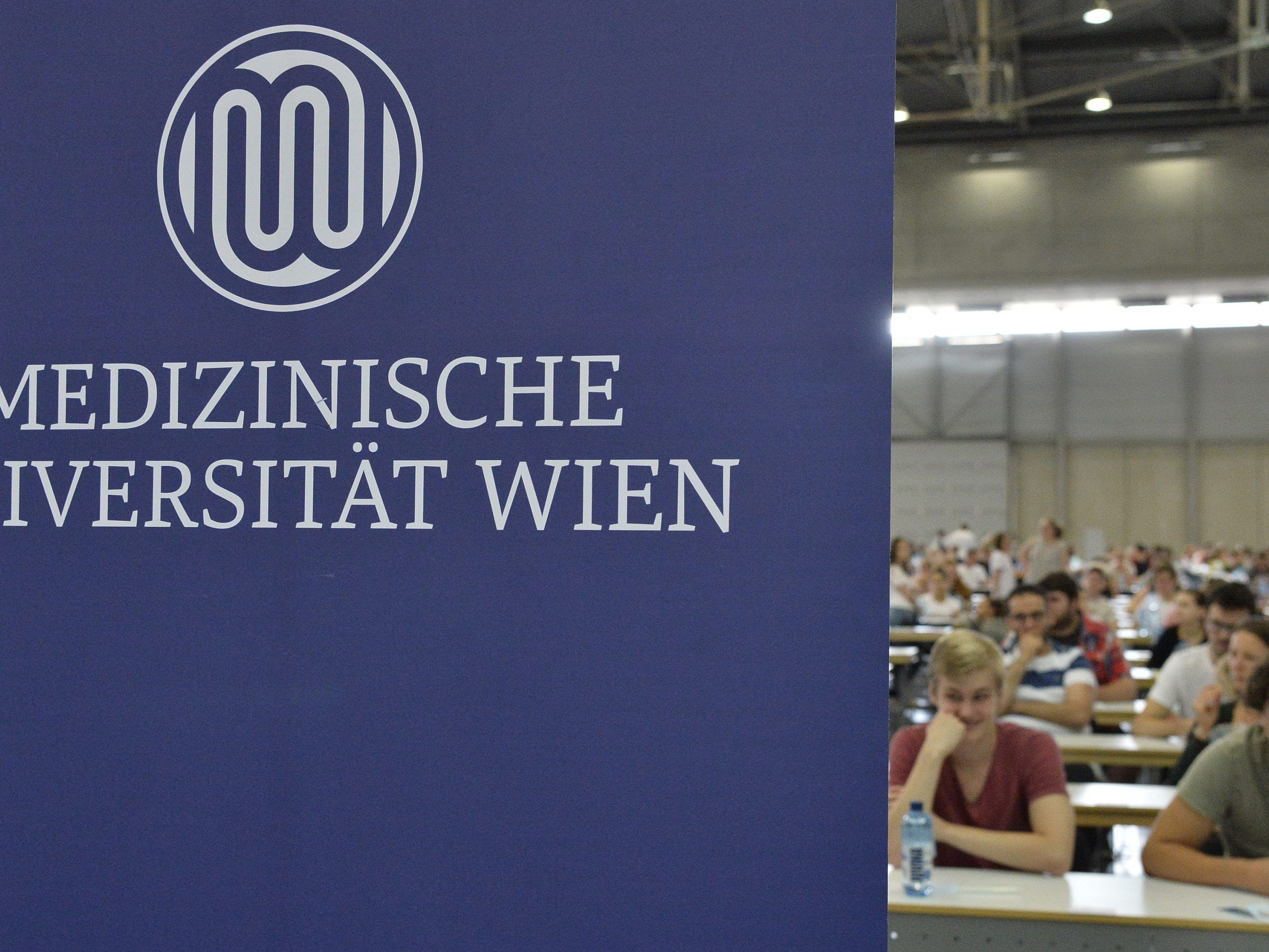 Die MedUni Wien wehrt sich gegen die Vorwürfe.