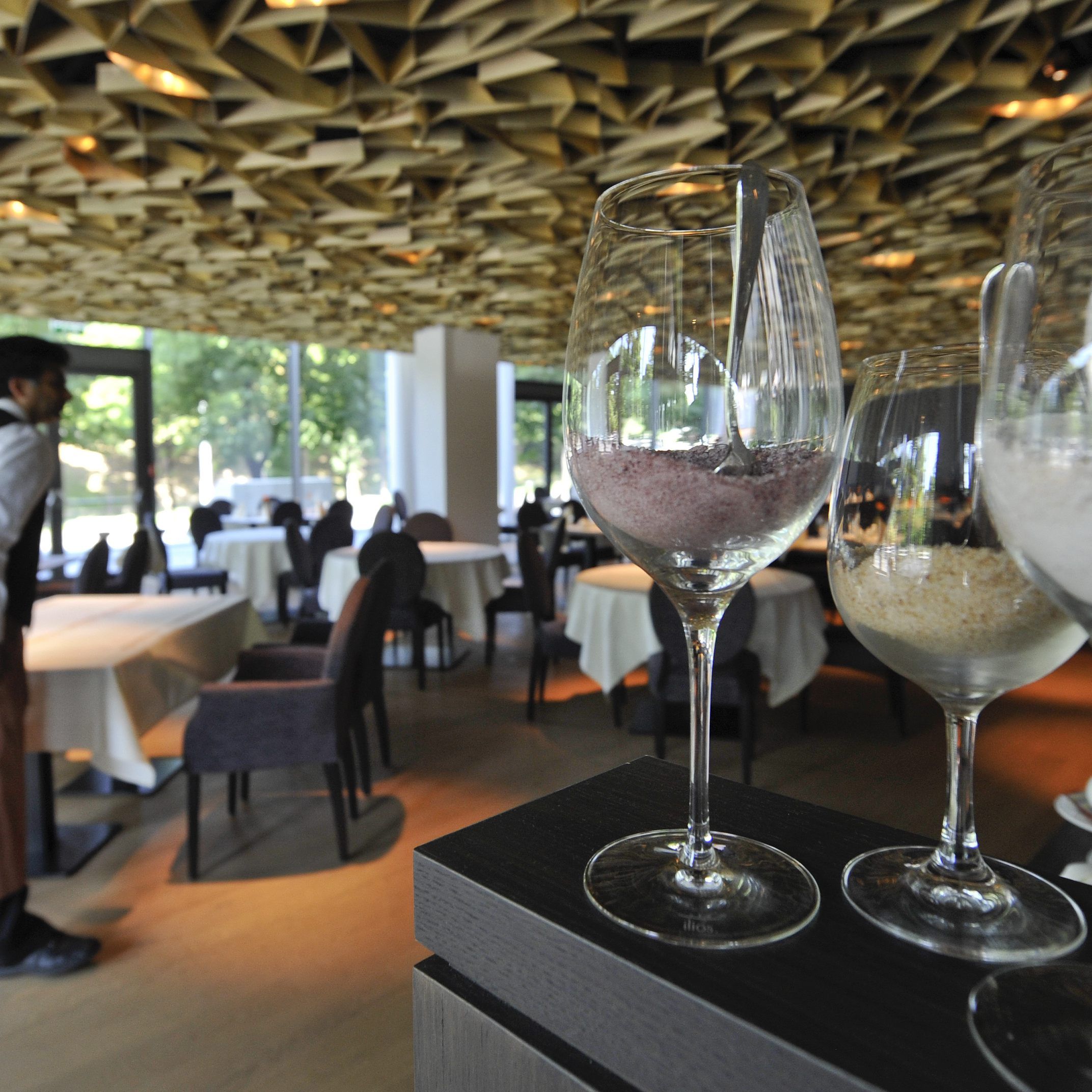 Auch die Gastronomie leidet unter dem Coronavirus.