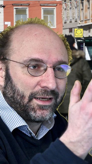 TU-Forscher Popper berechnete erste Modelle über eine schrittweise Rücknahme der Maßnahmen