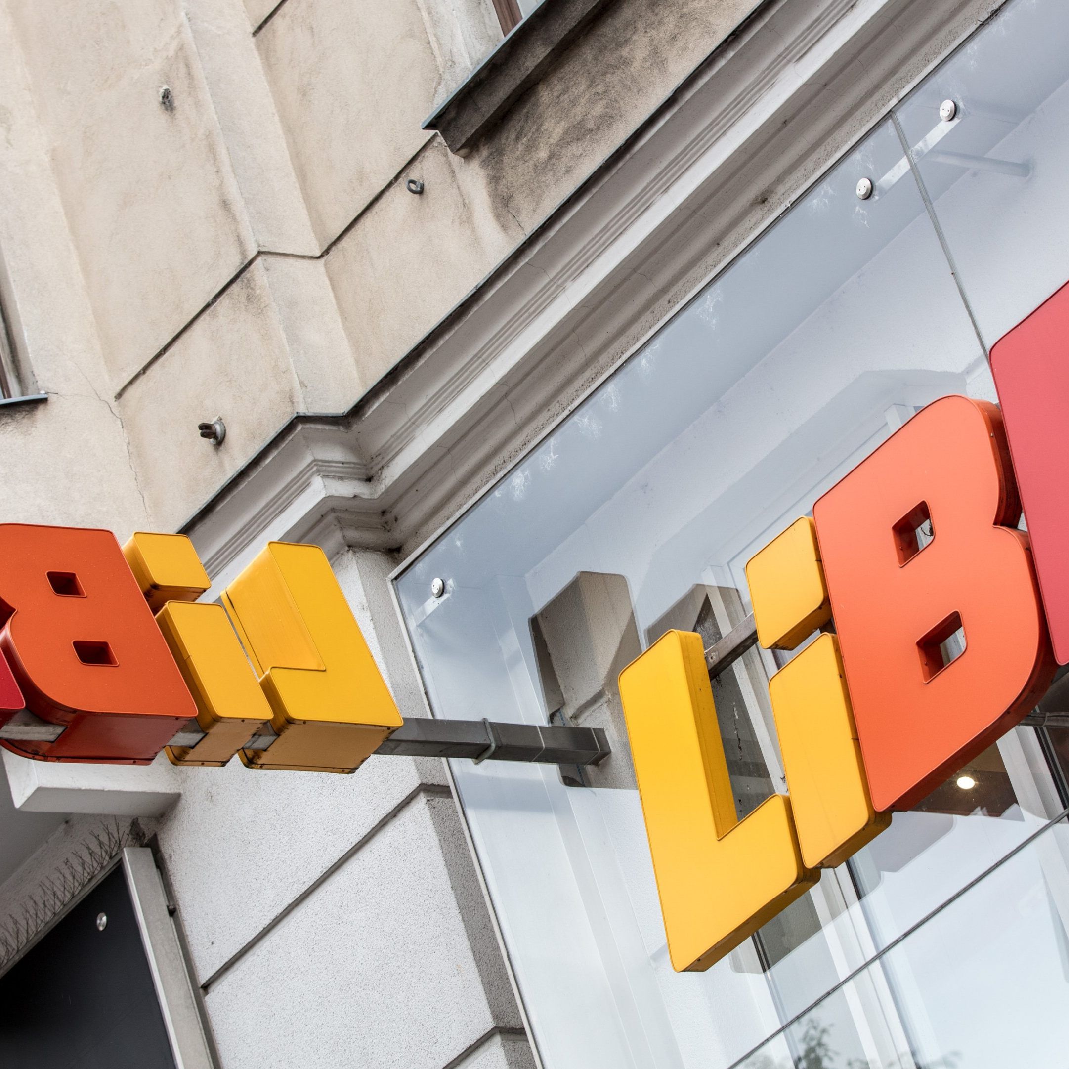 Bei Libro und Pagro werden alle Mitarbeiter in die Kurzarbeit geschickt.