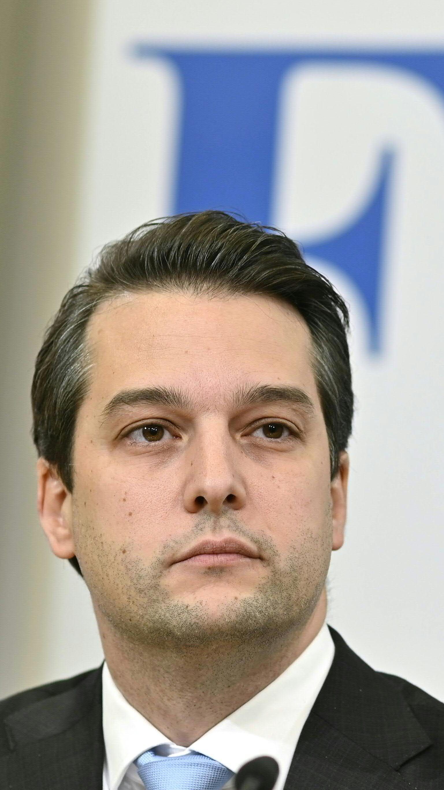 Die Landesparteitagung der FPÖ Wien wird am Samstag nicht in der Messe stattfinden.