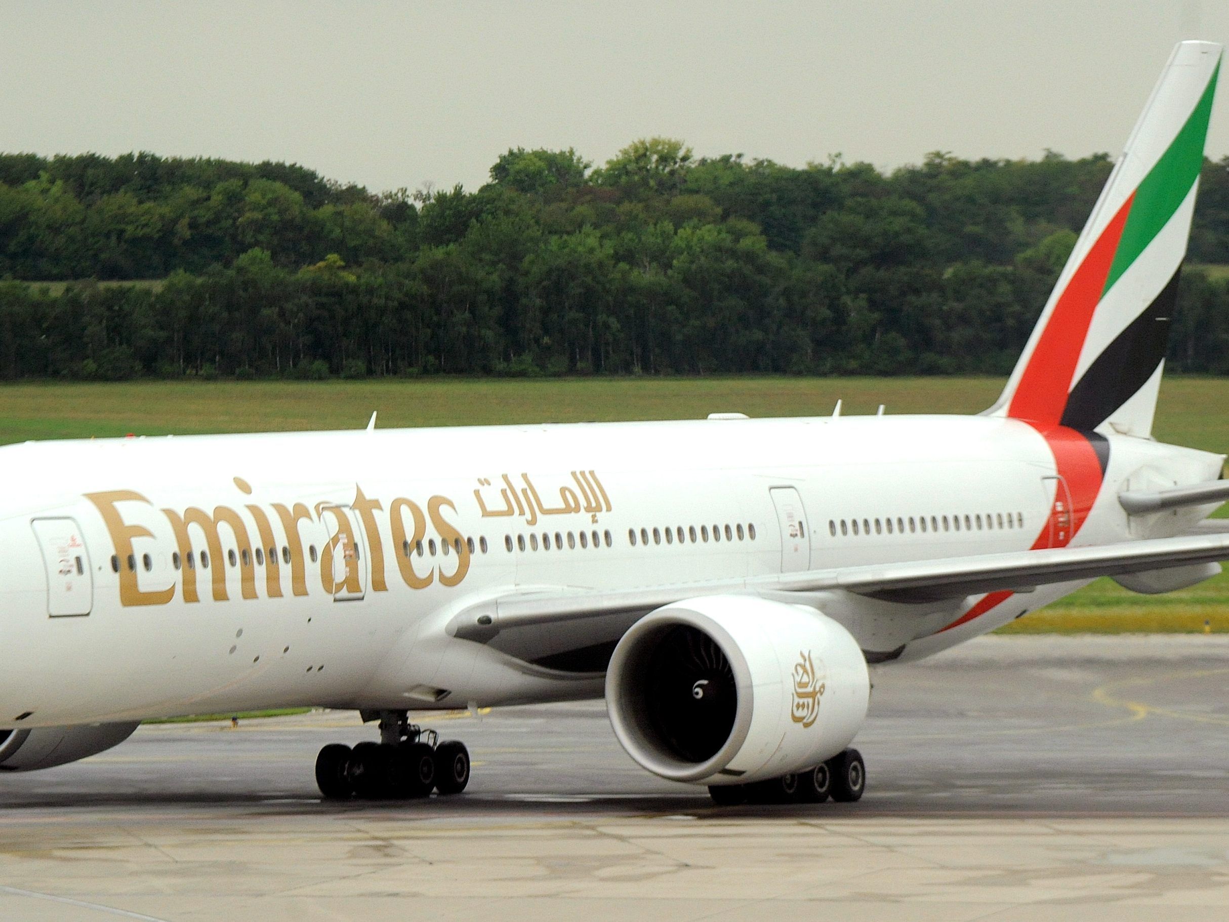 Bis 31. März können die Flüge kostenlos umgebucht werden. Bis 31. März können die Flüge kostenlos umgebucht werden.