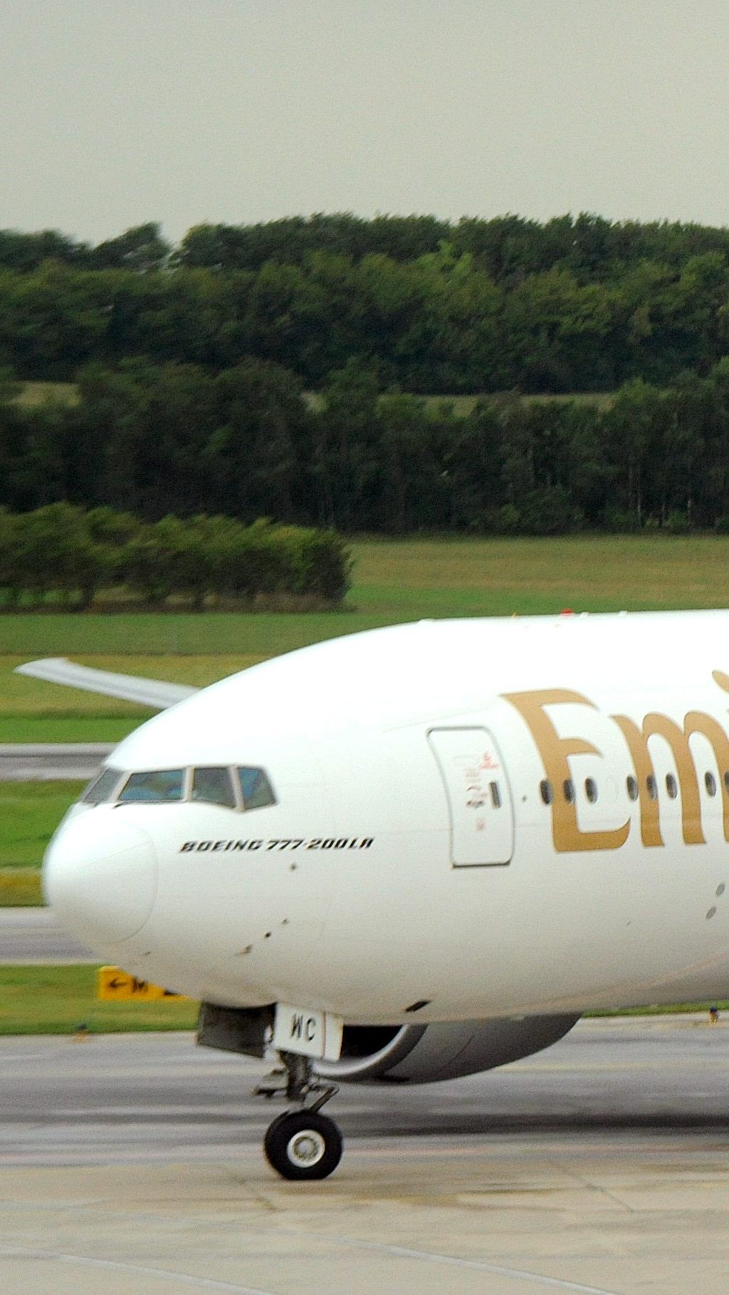 Bis 31. März können die Flüge kostenlos umgebucht werden.