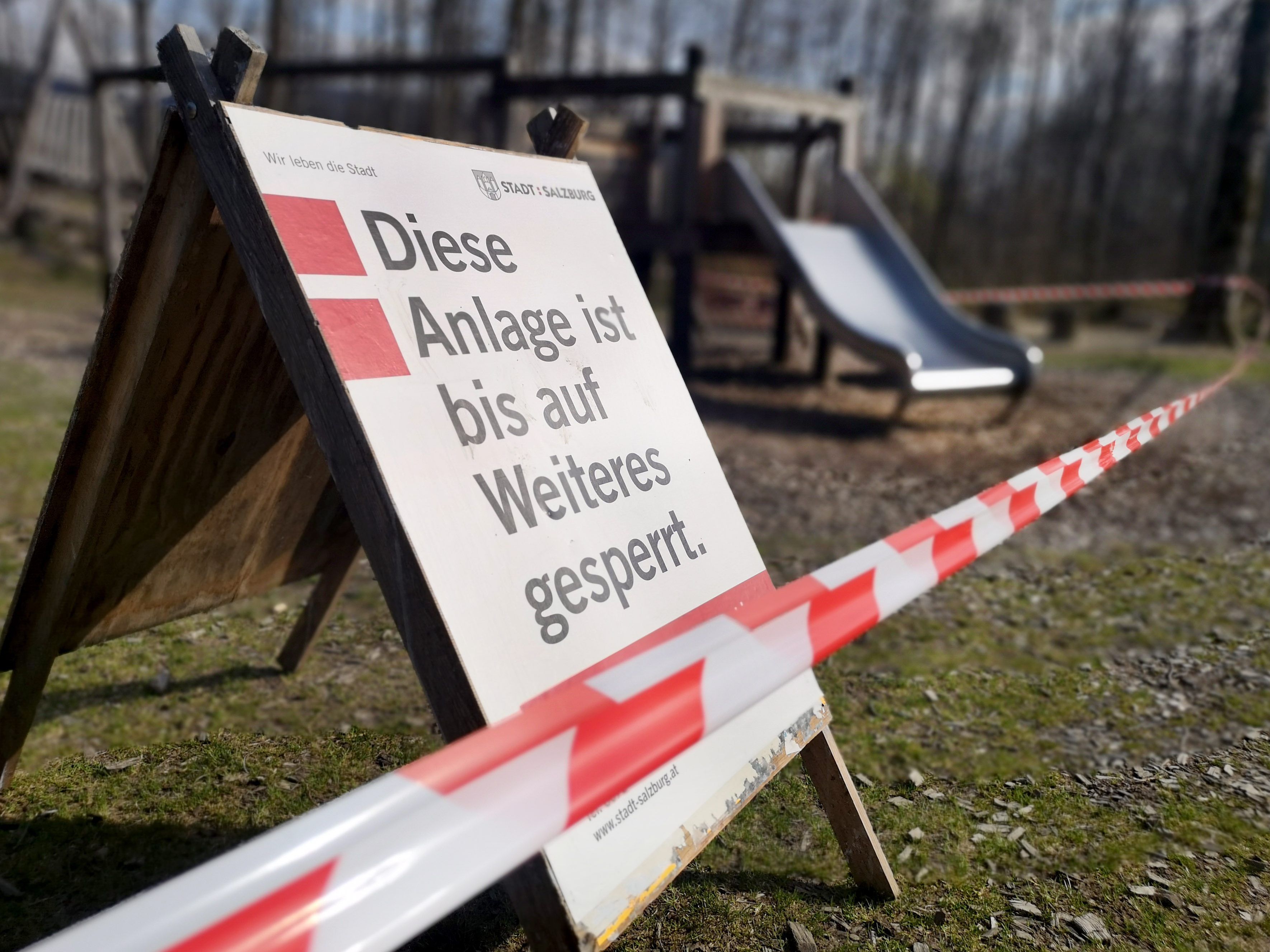 Auch für die Zeit nach den Ausgangsbeschränkungen müssten weitere Maßnahmen erfolgen. Auch für die Zeit nach den Ausgangsbeschränkungen müssten weitere Maßnahmen erfolgen.
