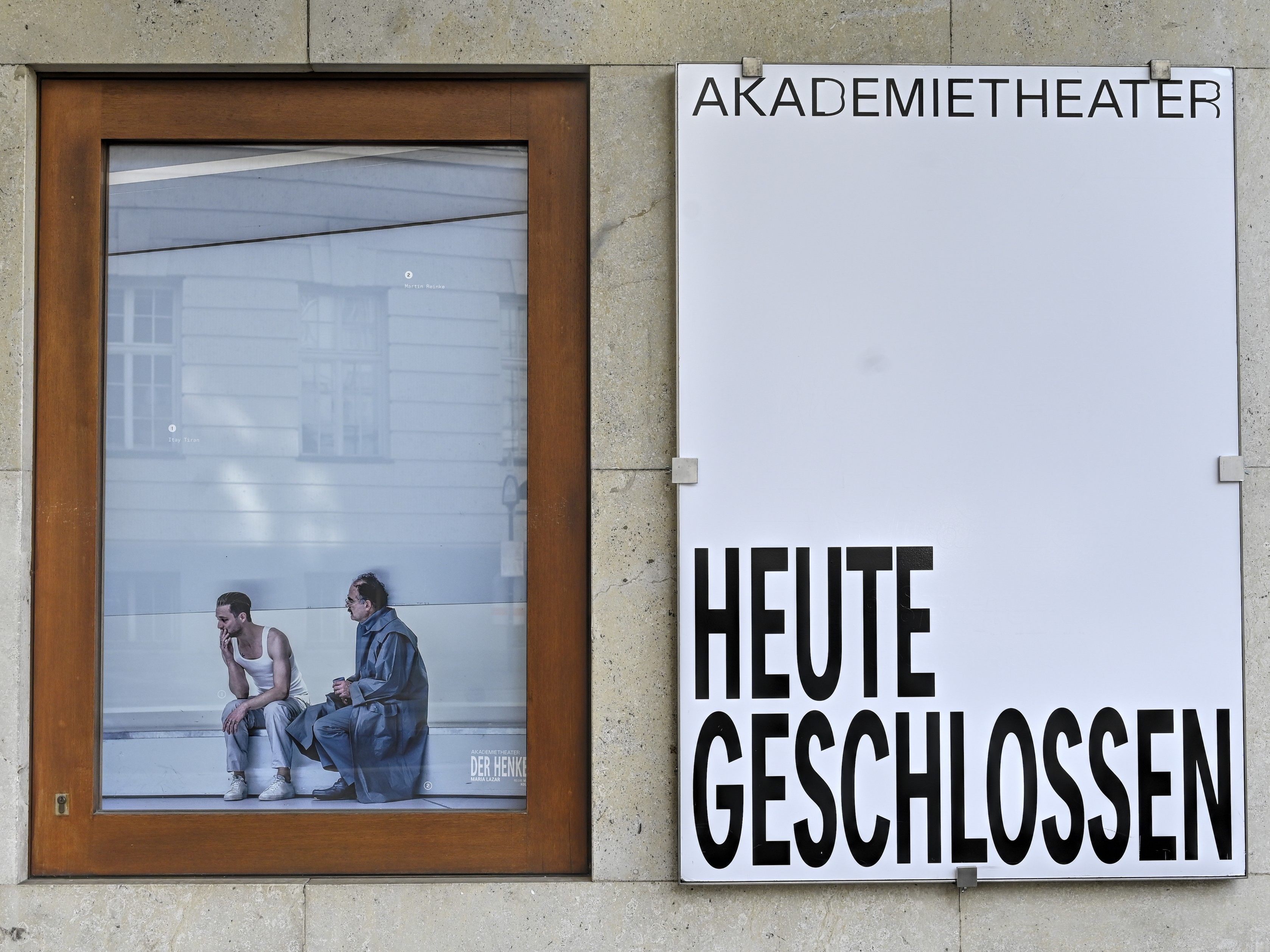 Das oberste Ziel sei es, die Arbeitsplätze zu erhalten. Das oberste Ziel sei es, die Arbeitsplätze zu erhalten.