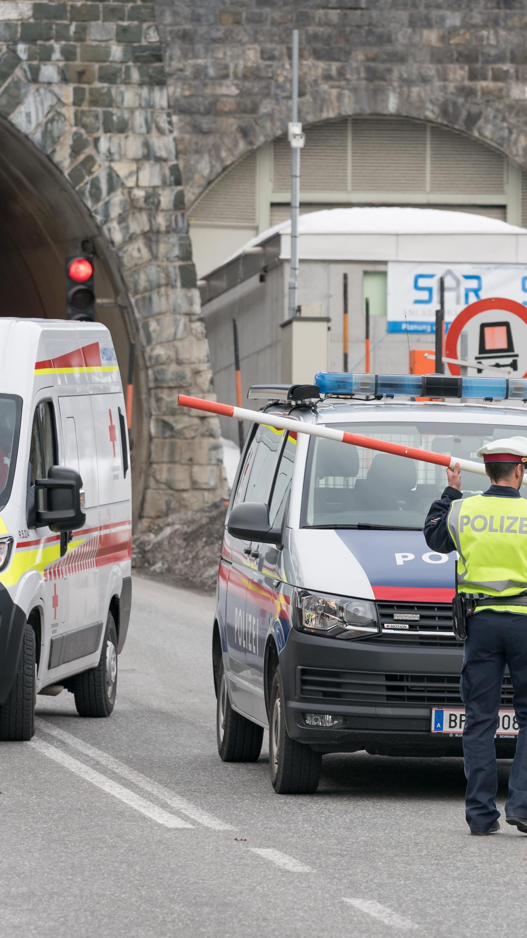 Das sind die Kriterien für Quarantäne-Gebiete