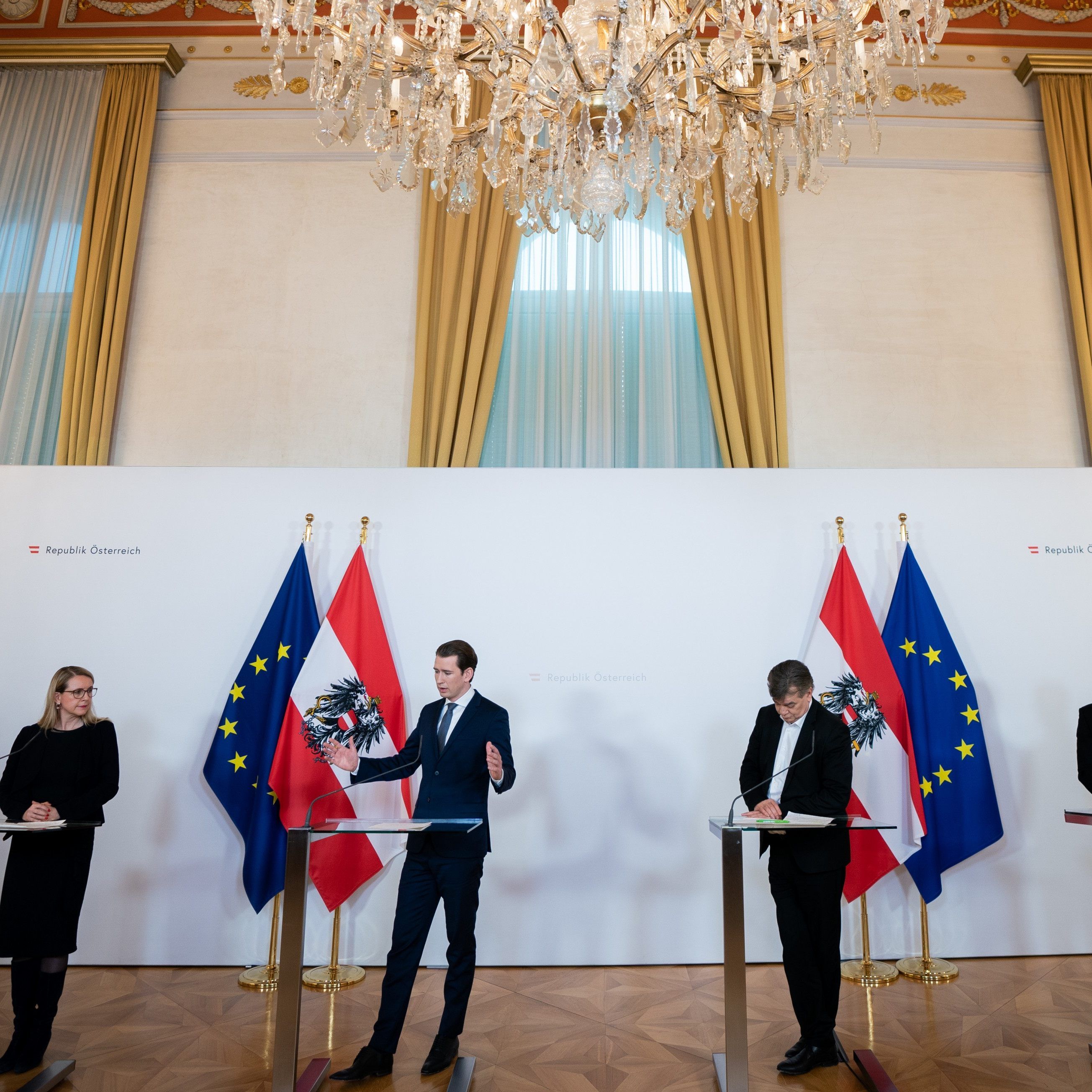 Ab kommender Woche sollen die Auszahlungen starten.