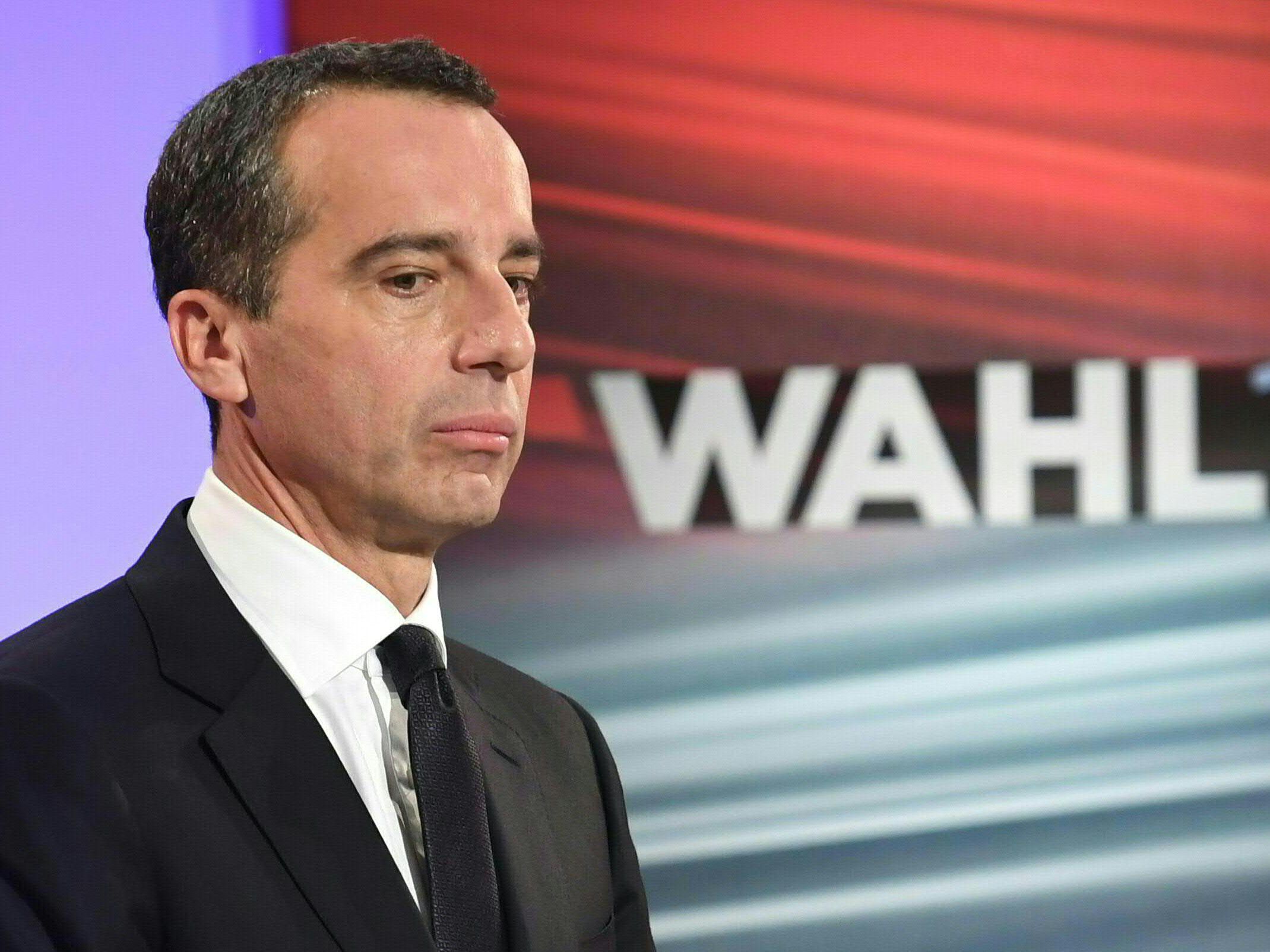 Die SPÖ kann binnen vier Wochen gegen den Bescheid berufen.