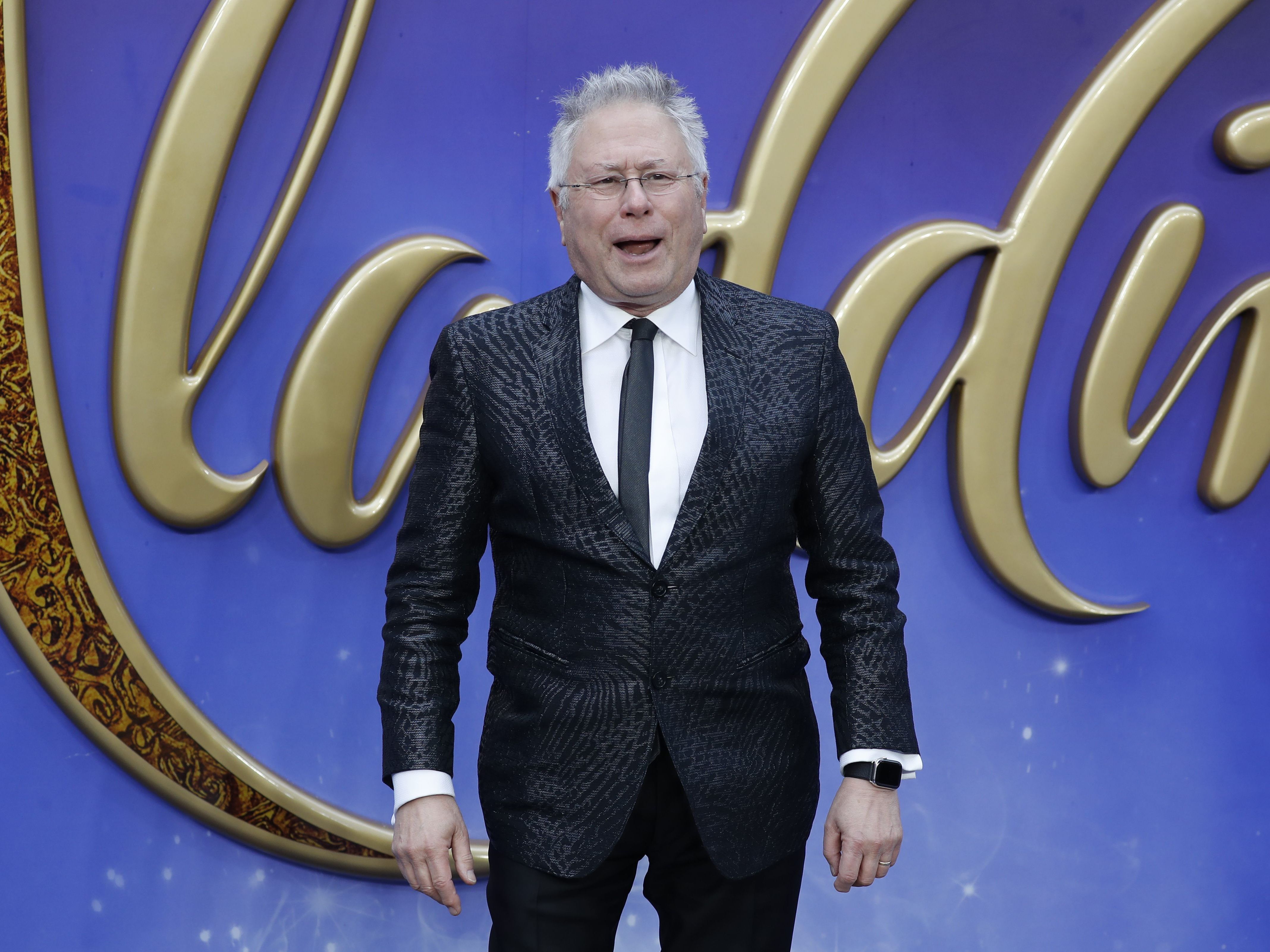 Der achtfache Oscarpreisträger erhält den "Max-Steiner-Award" bei der Gala in Wien.