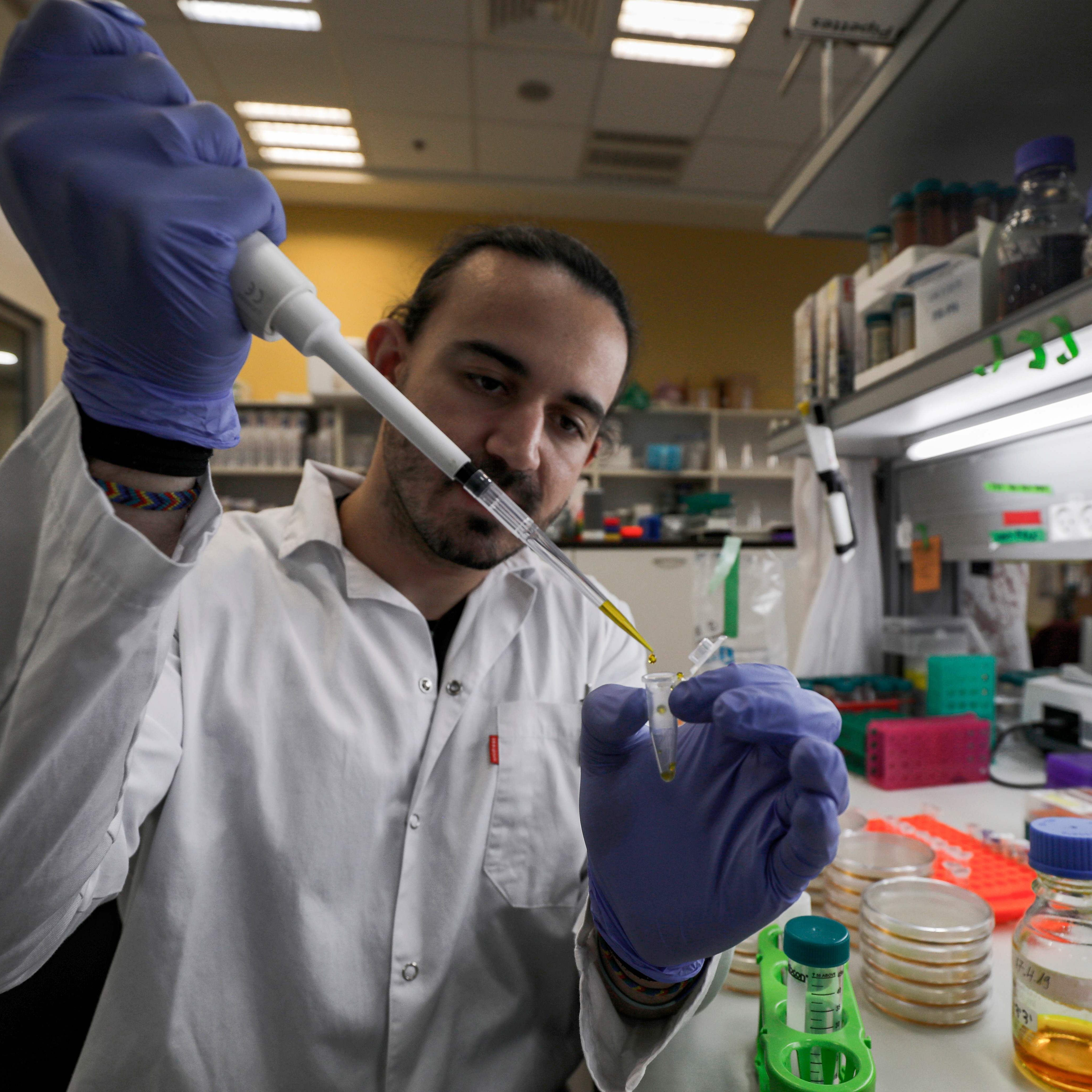 Mehr als 3.000 Menschen sind bereits am Coronavirus gestorben.