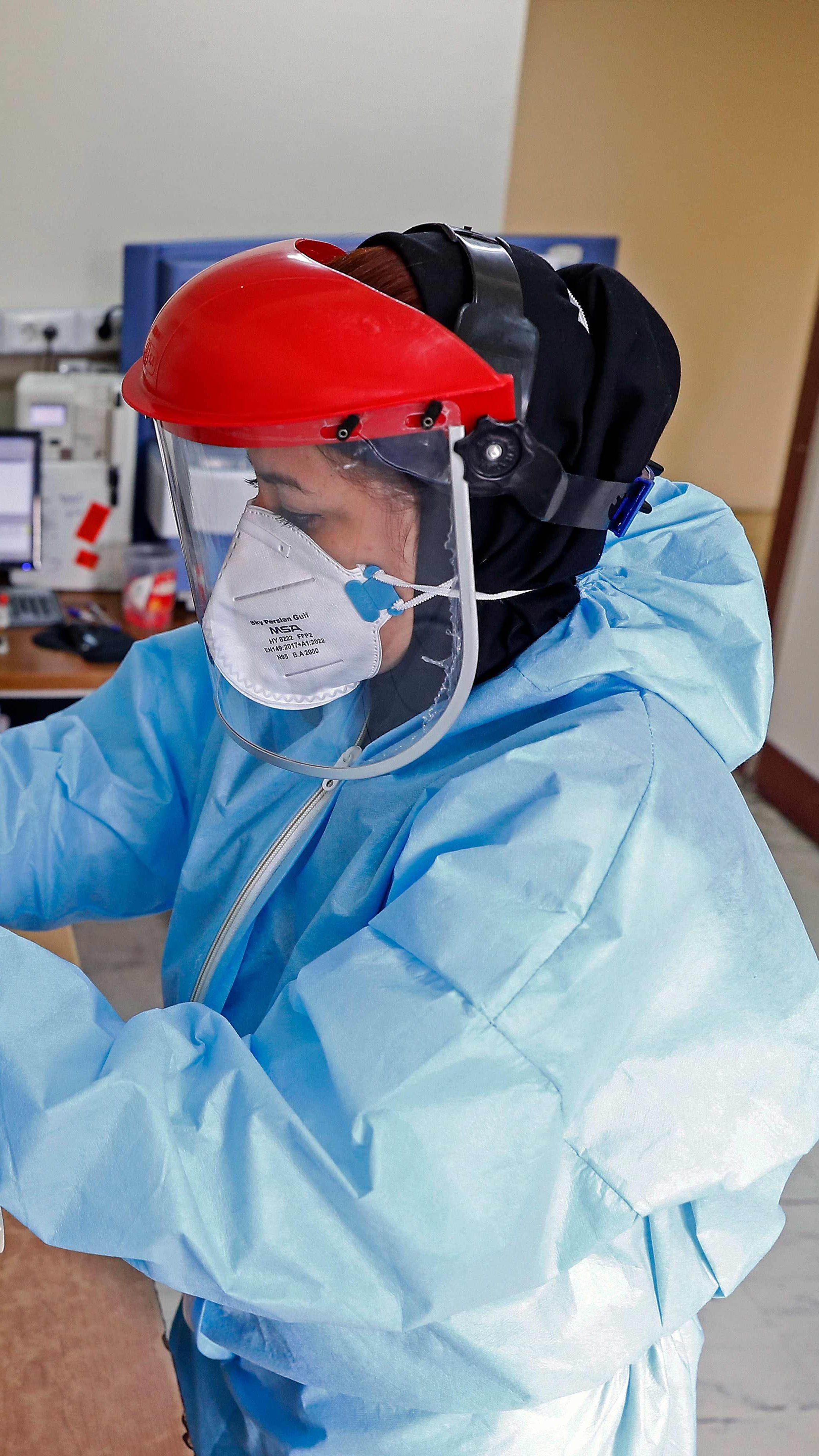 Nun gibt es drei Coronavirus-Fälle in der Steiermark.