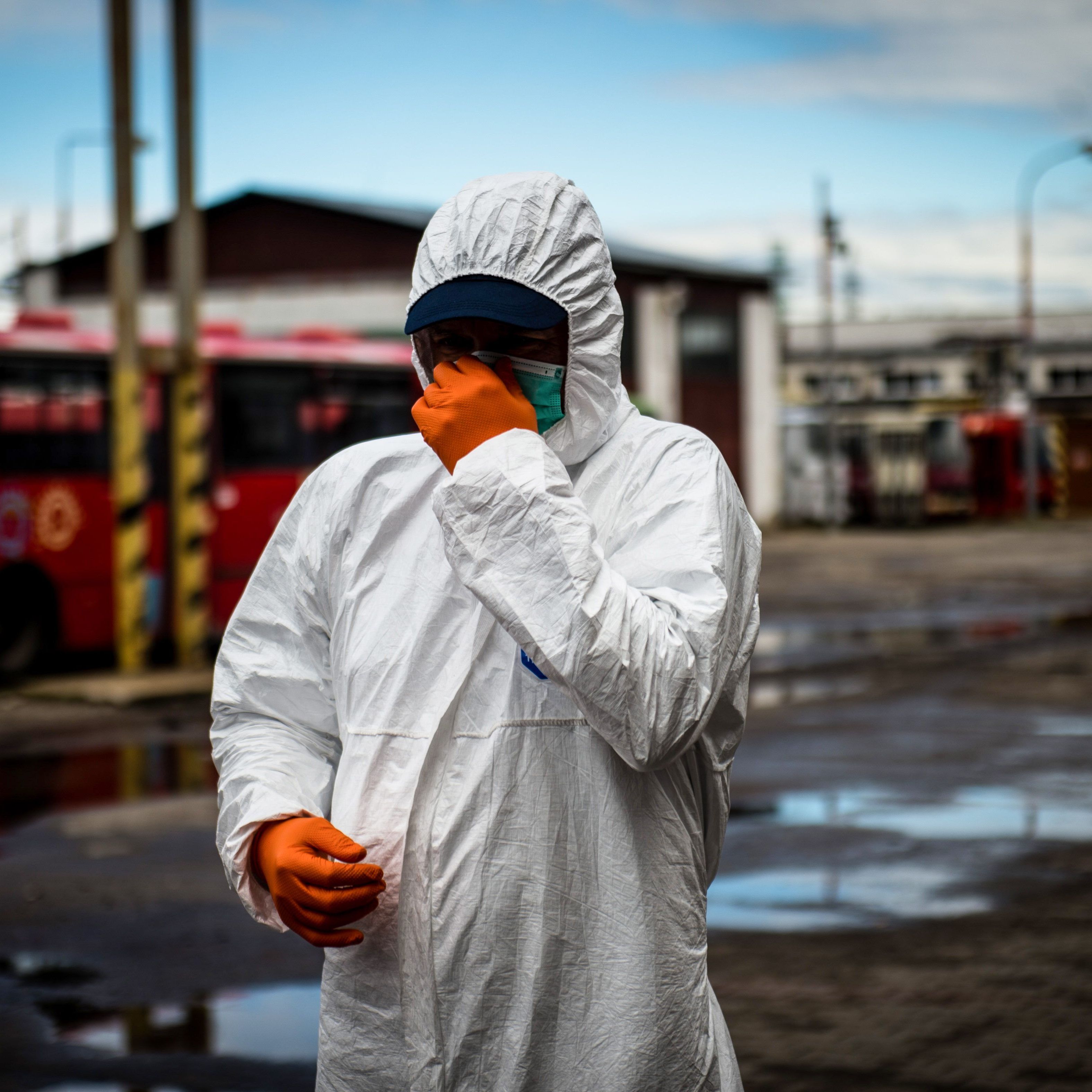 Bereits 211 Infizierte in Österreich