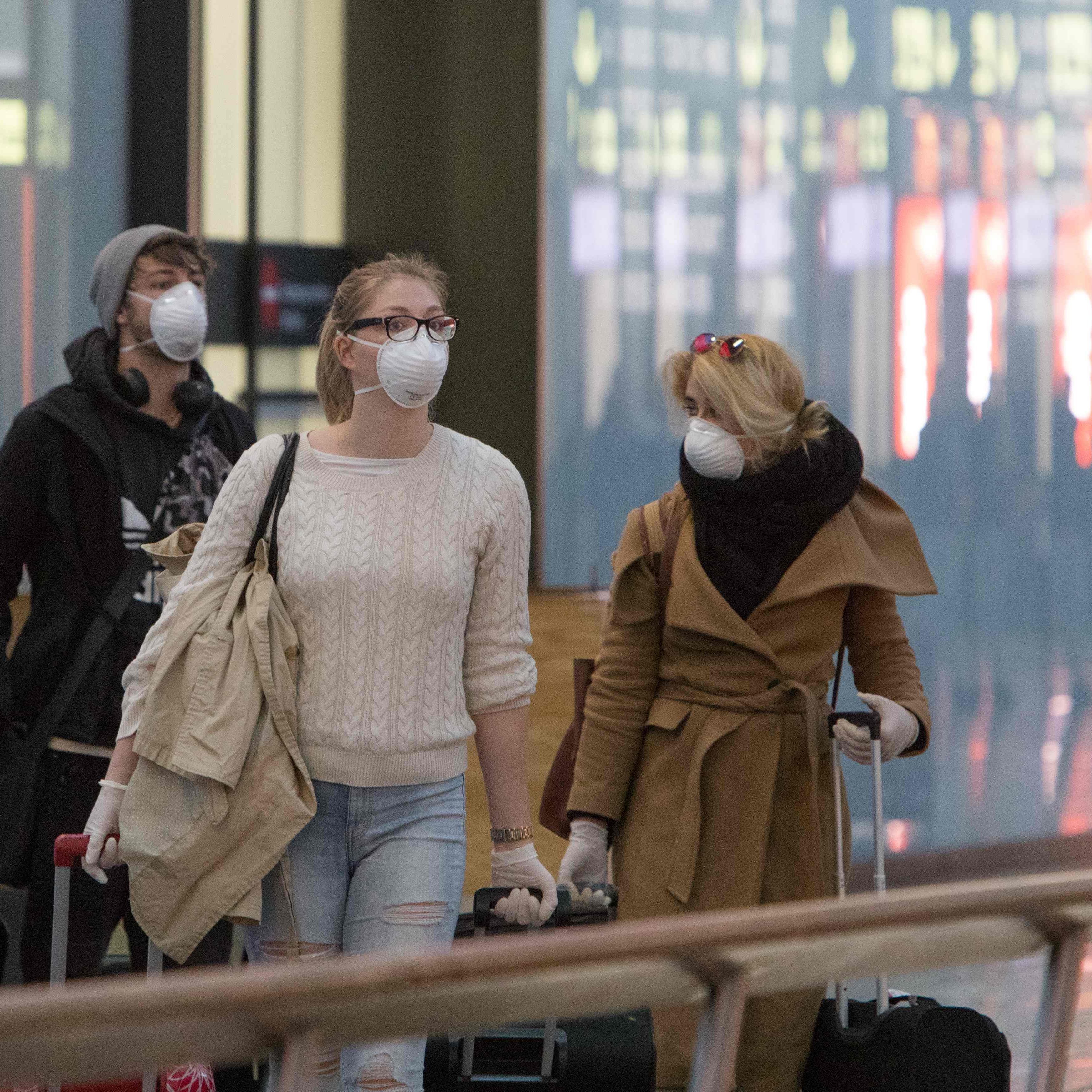 Strengere Maßnahmen sind nötig, so die Experten.