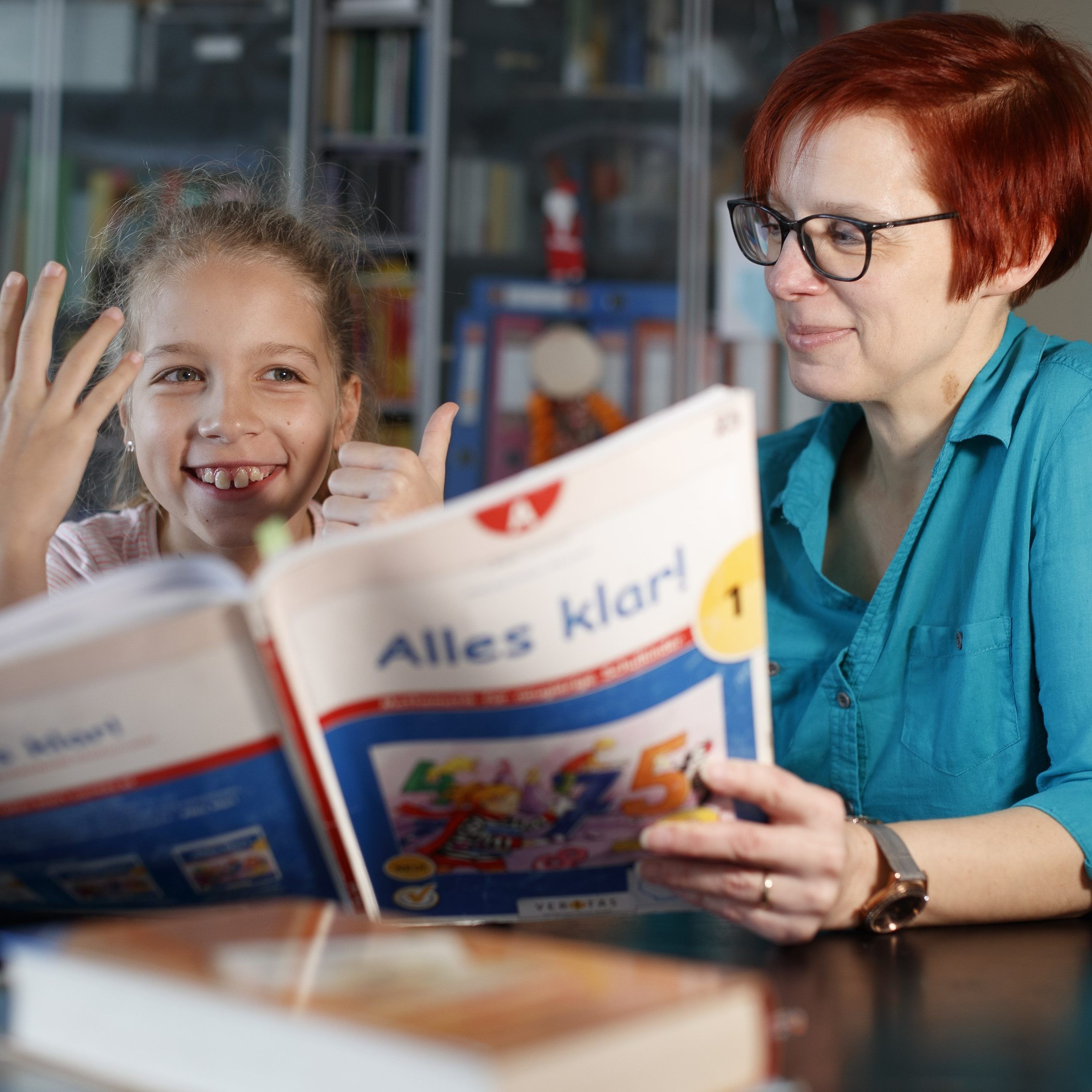 Mit ein paar Tipps können sich Eltern mit ihren Kindern in der Coronakrise beschäftigen.