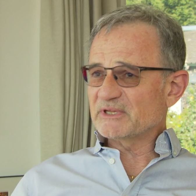 Fiedler: Auf unser gewohntes Leben müssen wir noch länger warten müssen