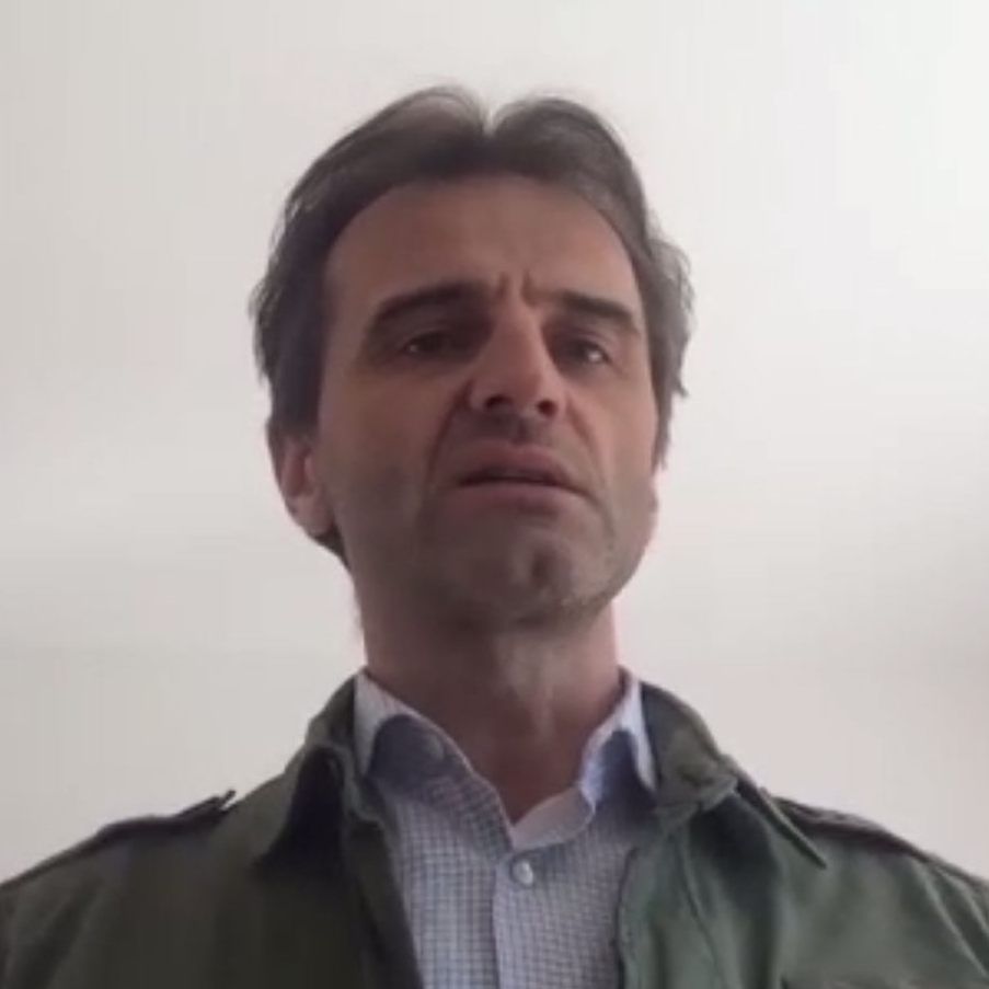 Rechtsexperte Maier zur Corona-Kurzarbeit