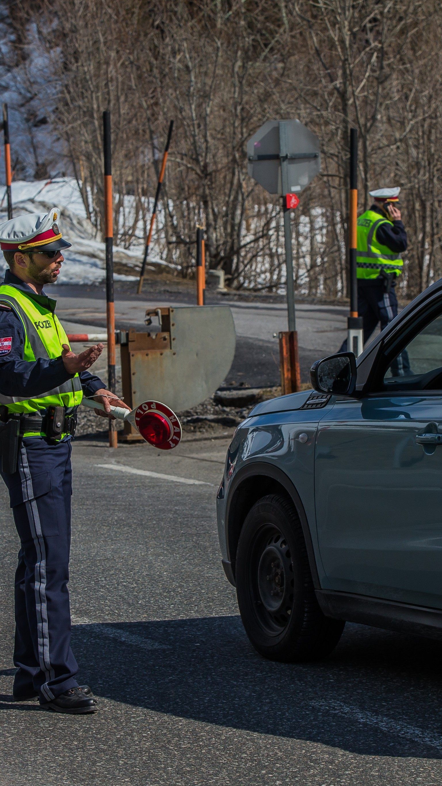 Die Fälle steigen österreichweit.