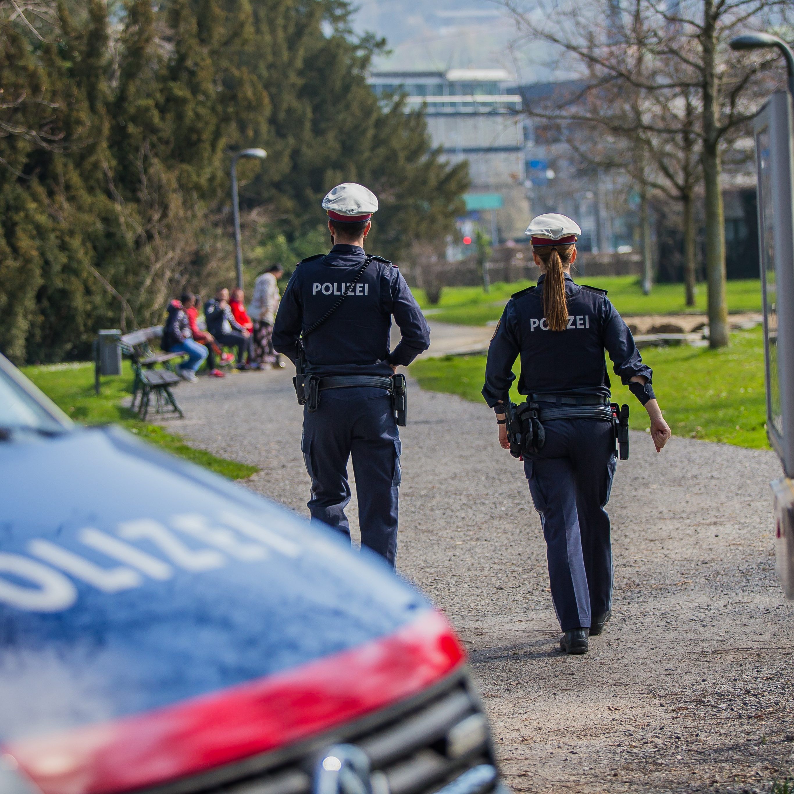 Bisher gibt es keine Covid-Verordnung für ganz Österreich, was Geldstrafen betrifft.