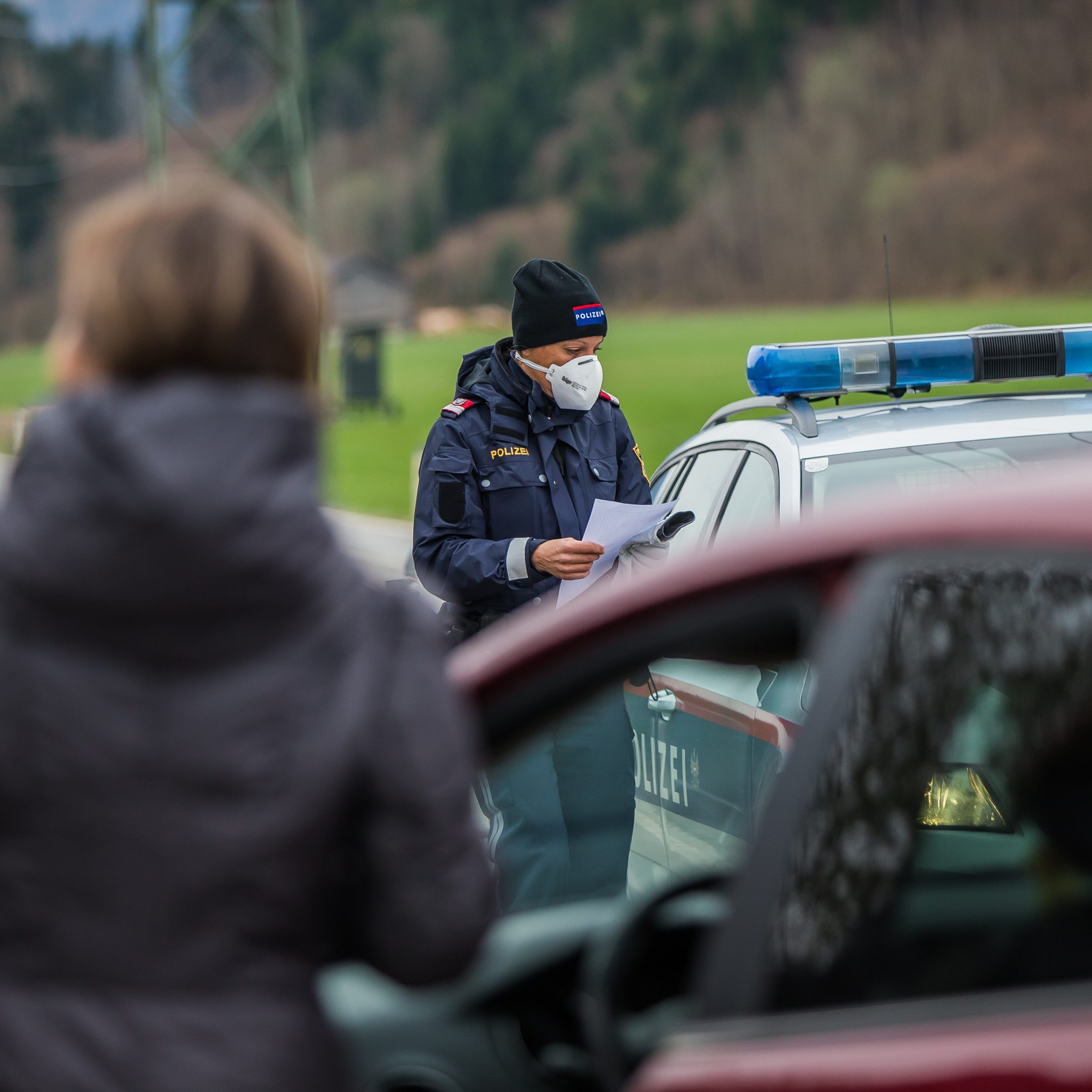 Die Zahl der Infizierten in Vorarlberg steigt weiter an.
