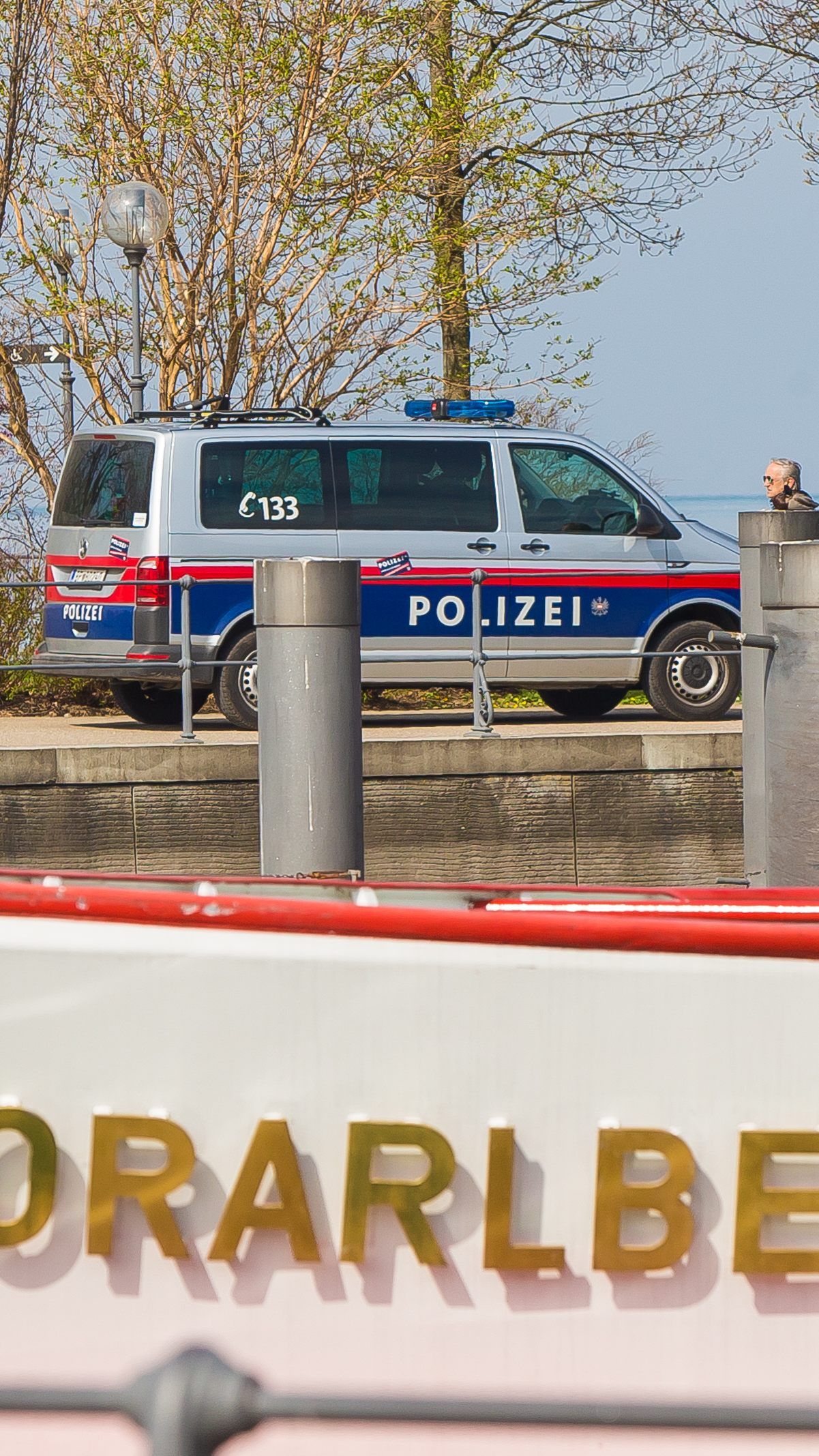 Die aktuellen Zahlen für Vorarlberg und Österreich.