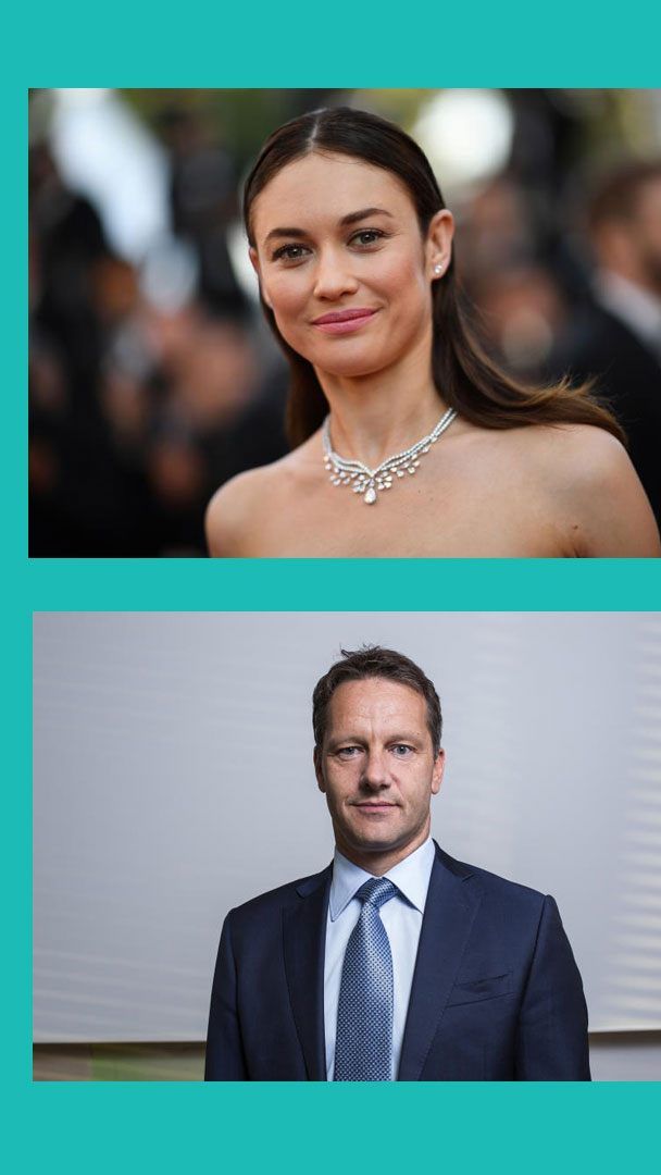 Stars mit dem Coronavirus in sich