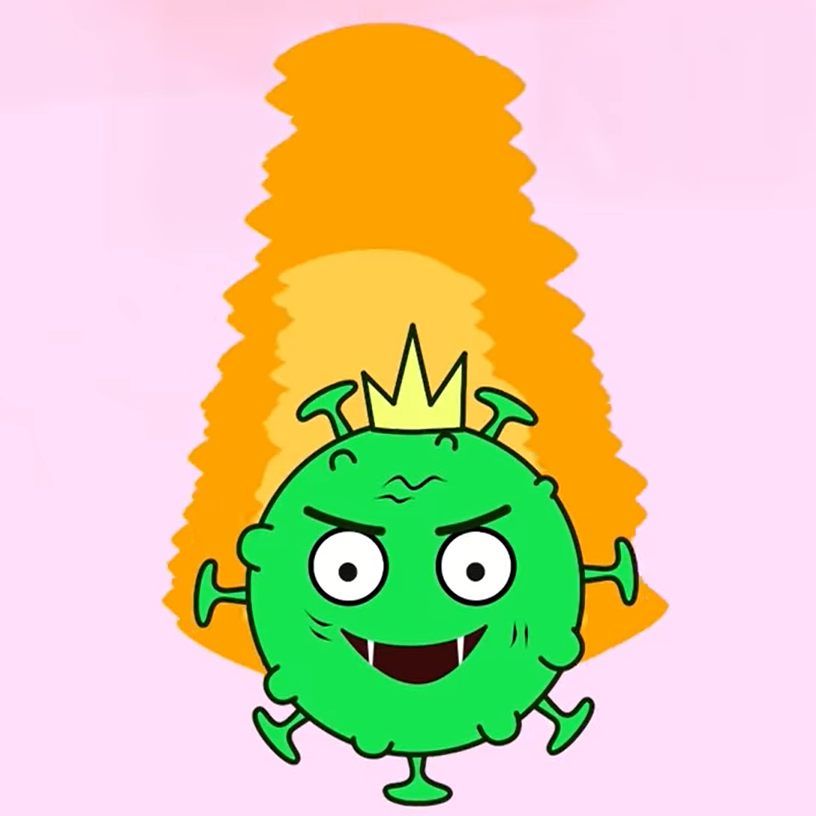 Der Coronavirus-Song erobert die Musikwelt.