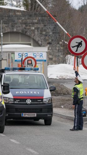 Wird die Isolation beendet oder geht sie weiter?